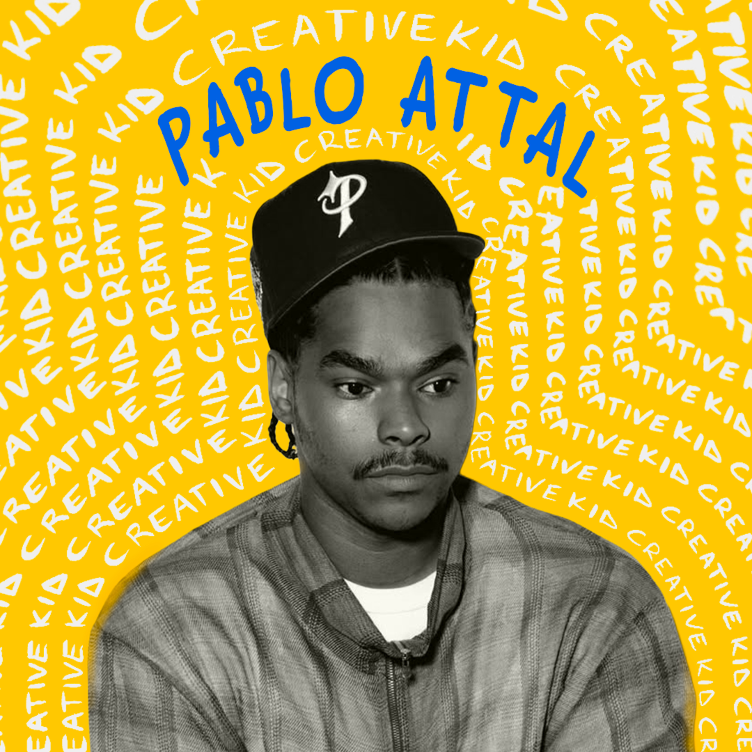 PABLO ATTAL_ episode artwork