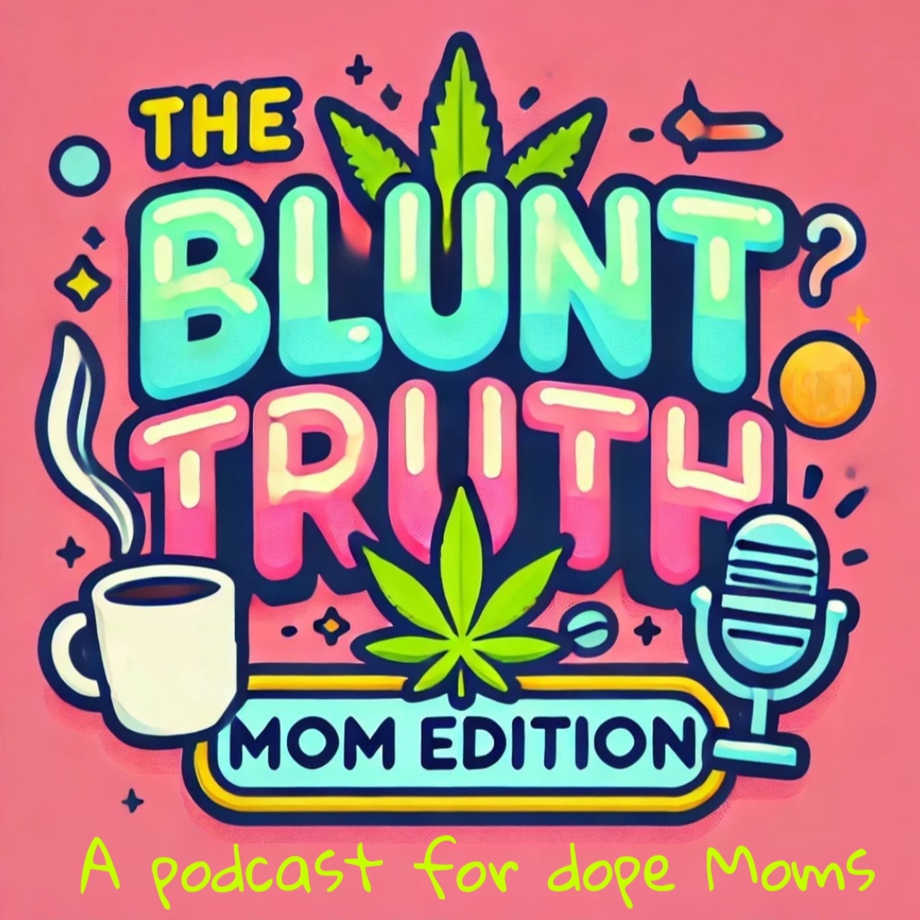 Episode 010 - Story time! episode artwork