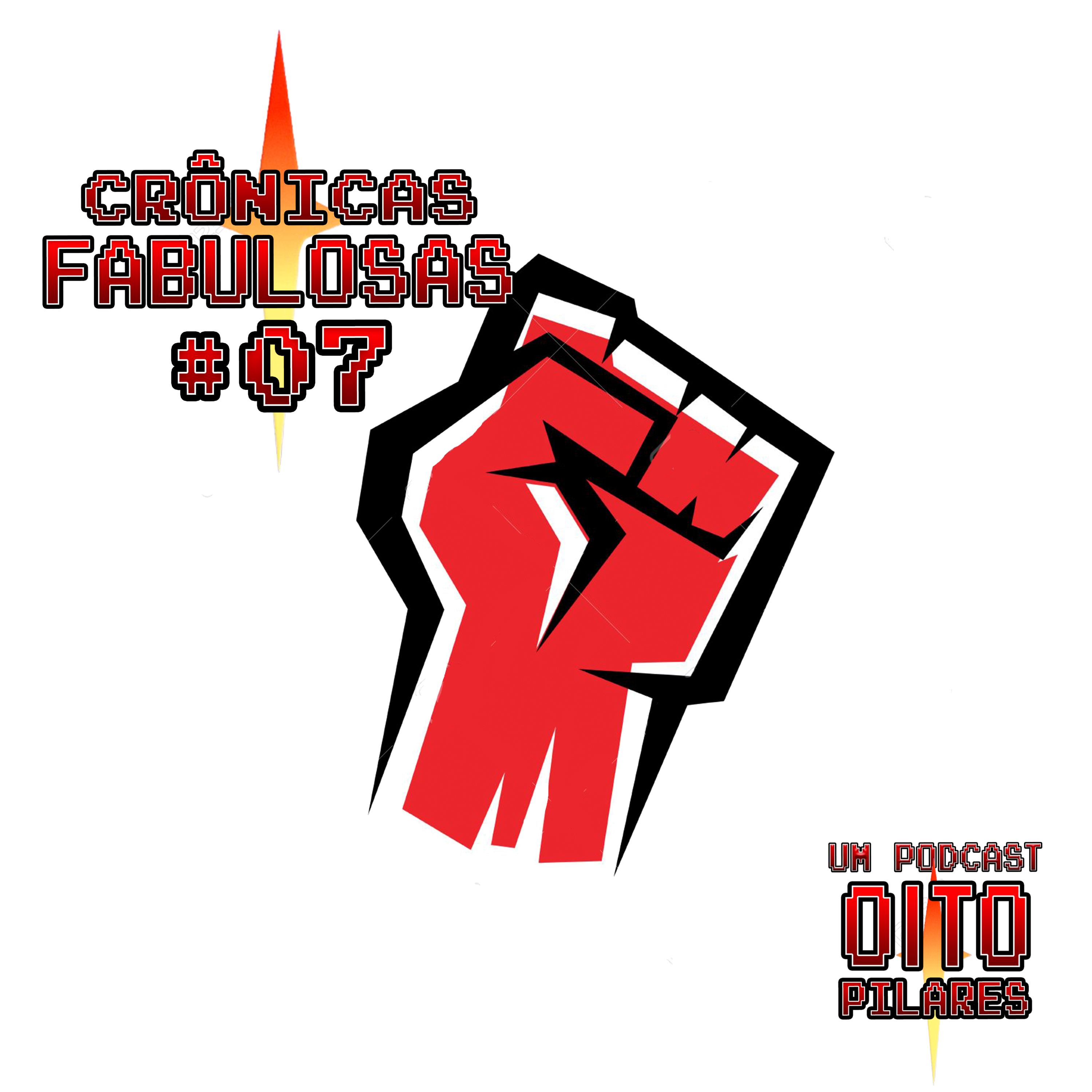 Oito Pilares Podcast
