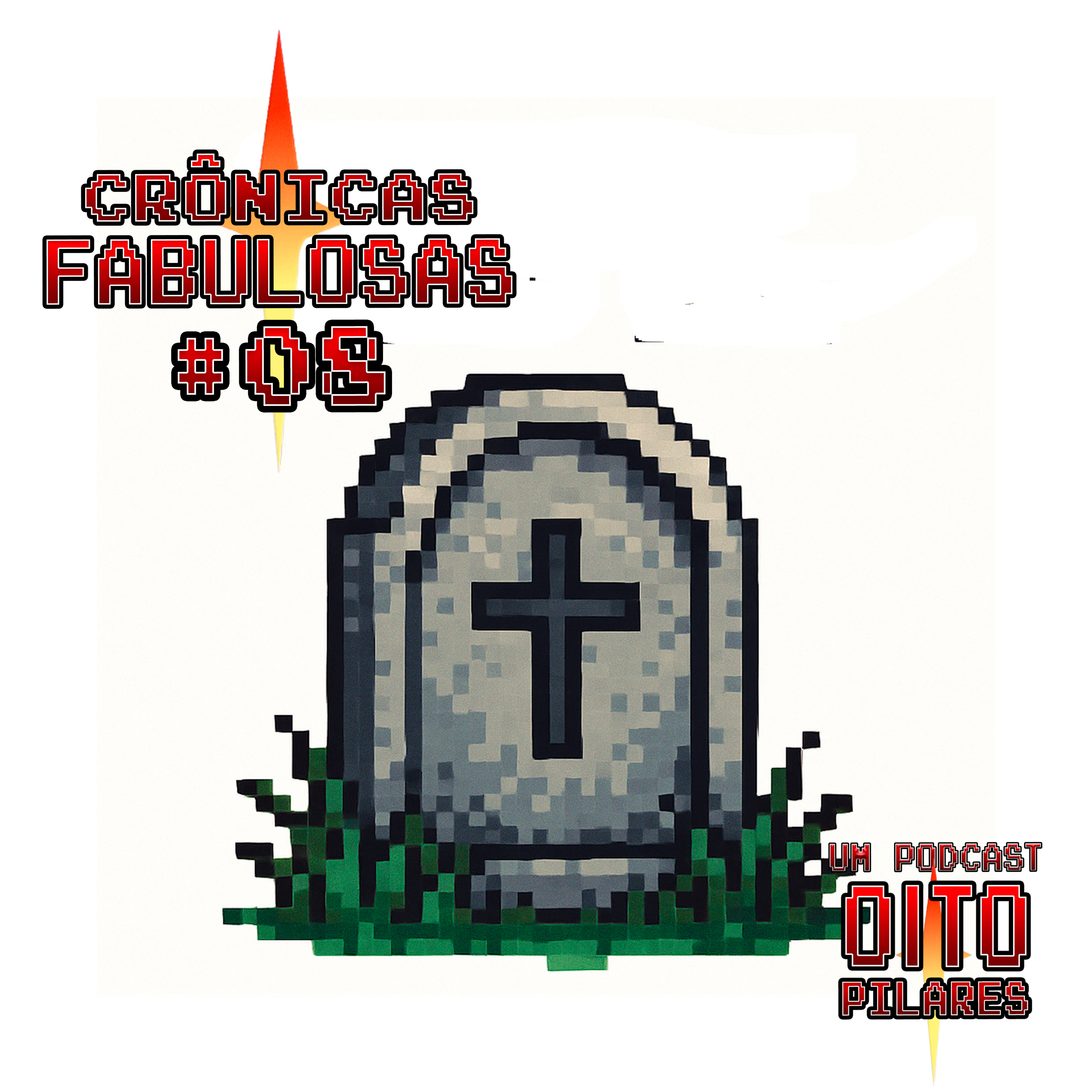 Oito Pilares Podcast