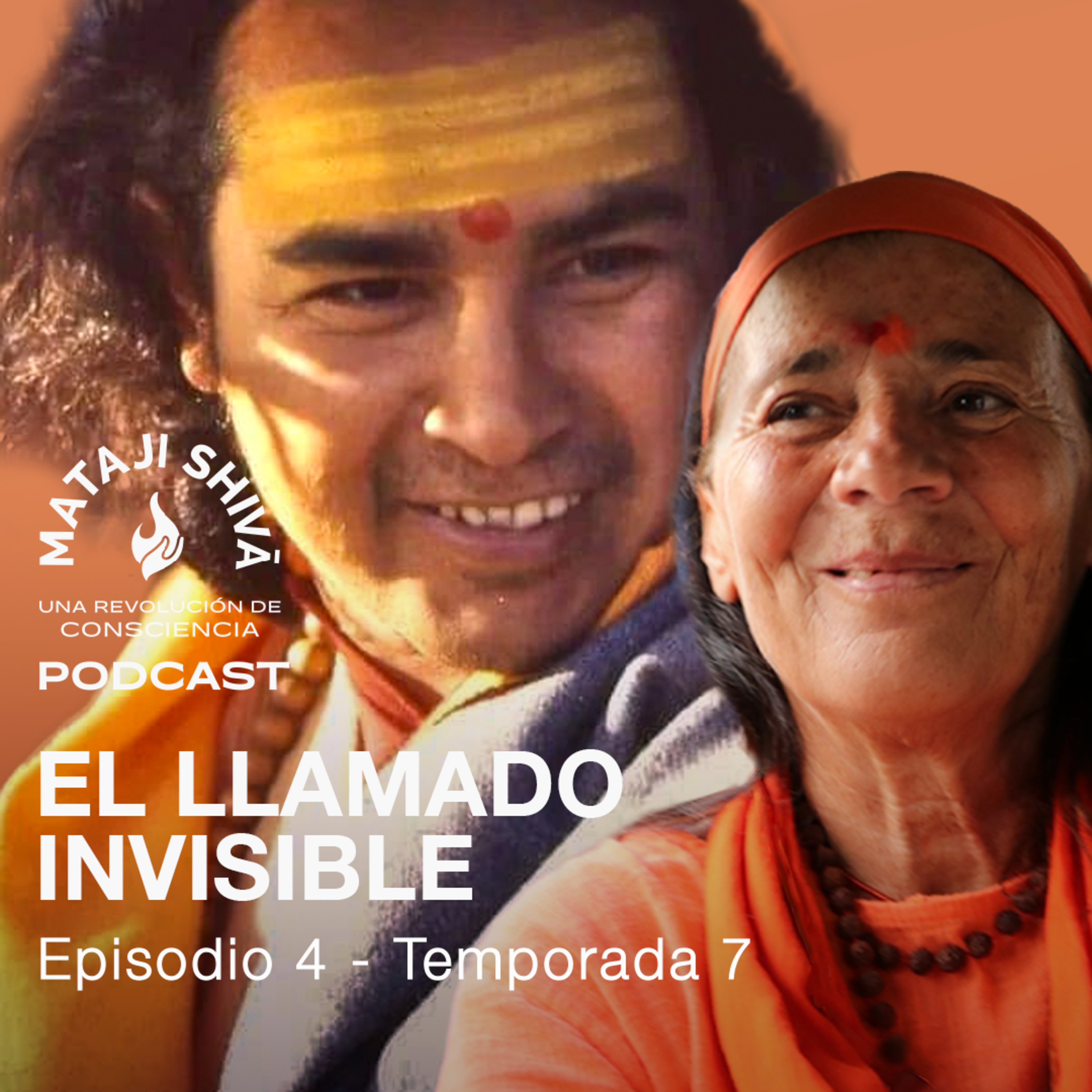 Portada de Mataji Shivā | Una Revolución de Consciencia