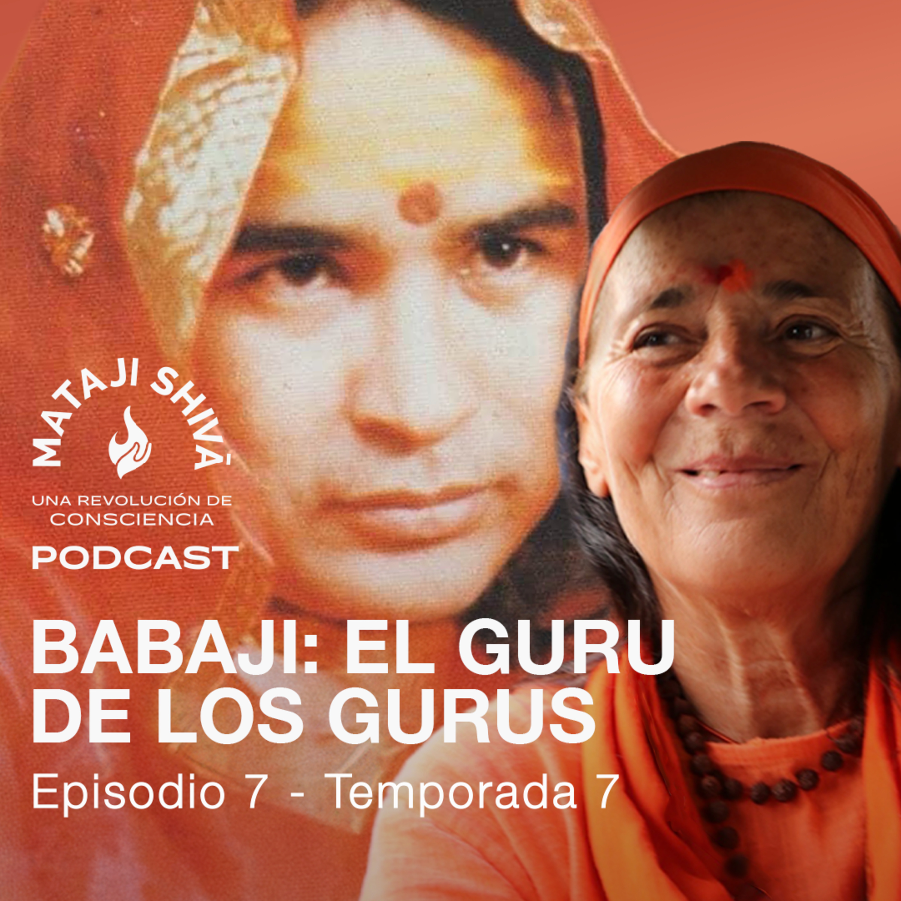 Portada de Mataji Shivā | Una Revolución de Consciencia