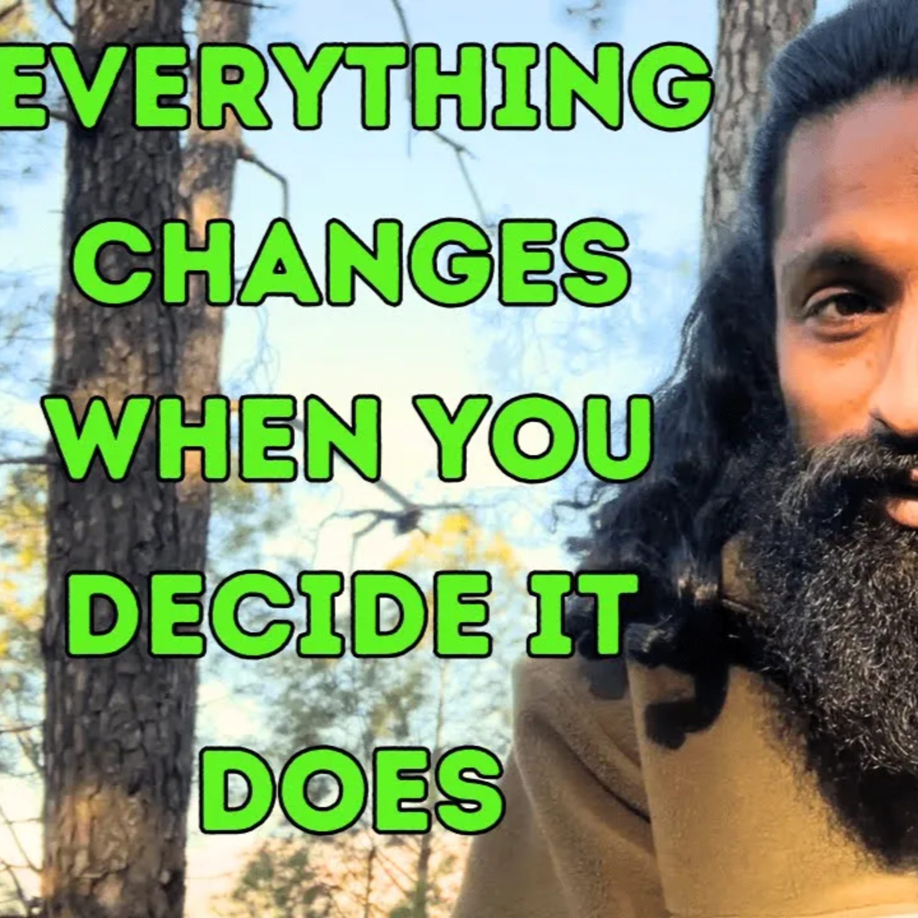 The Choice That Changes Everything - Take Your Power Back episode artwork