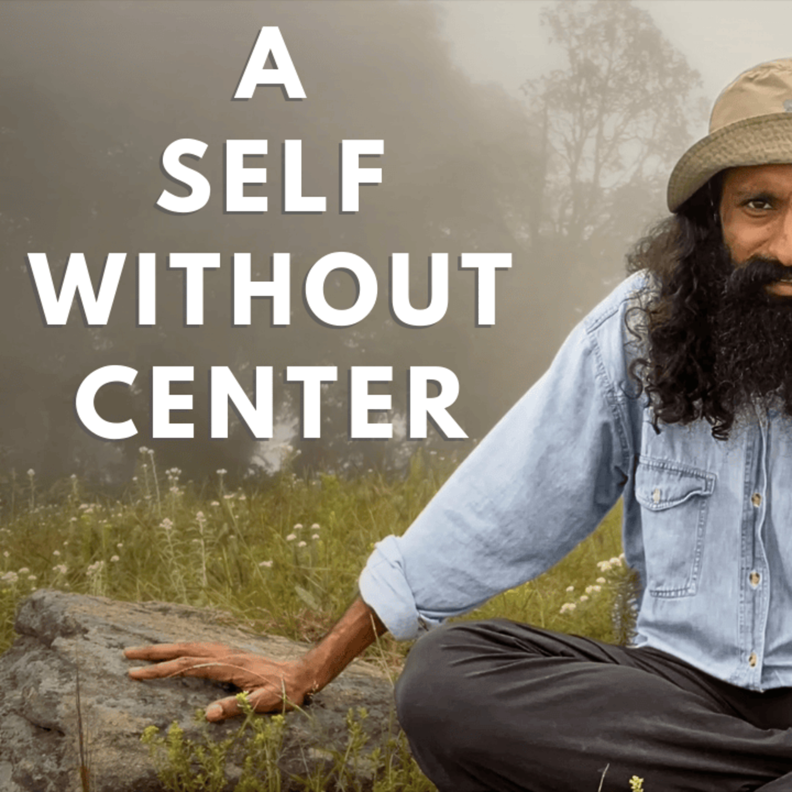 Are You Ready To Explore Your True Identity? episode artwork