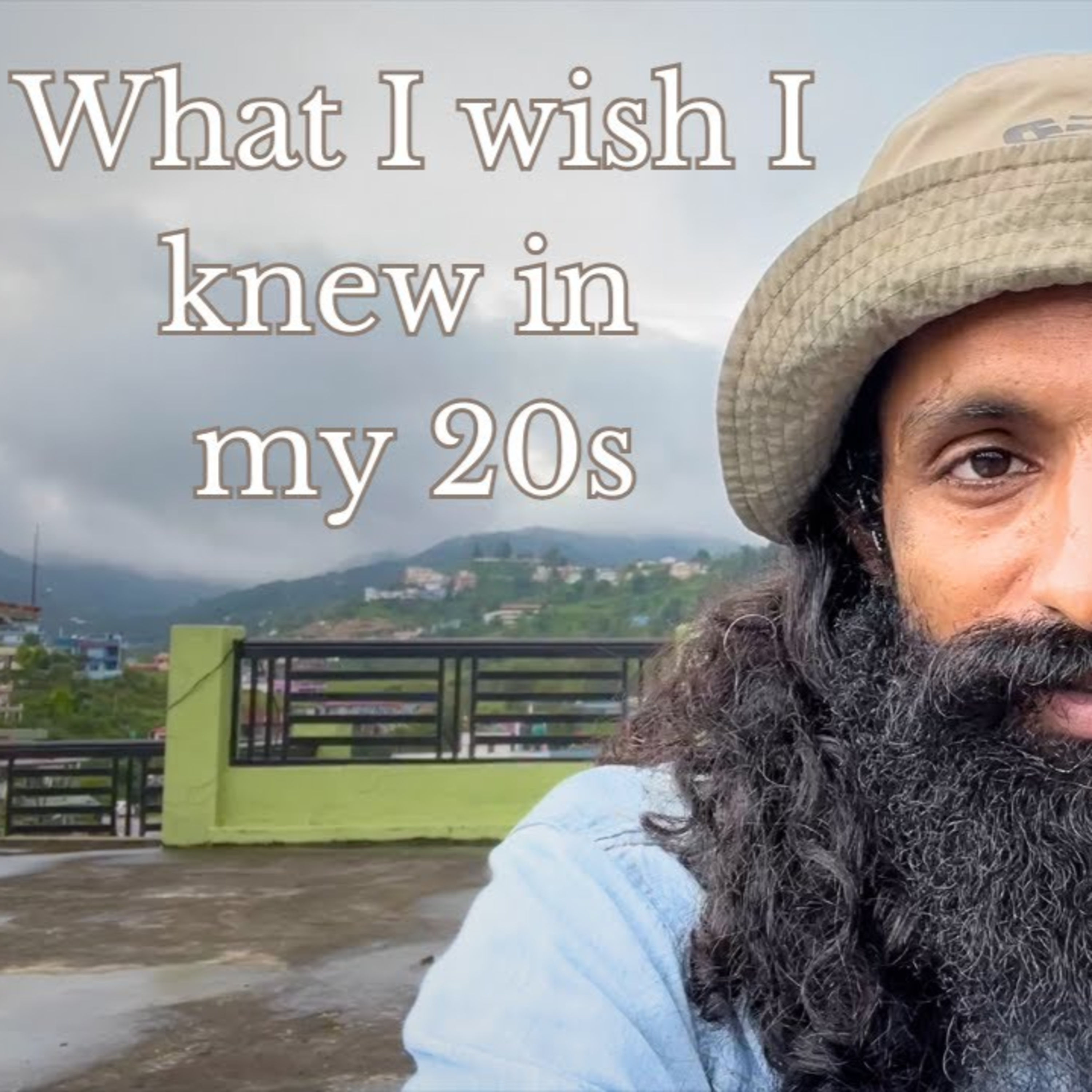 I'm 36, If You're in Your 20s, This Is For You episode artwork