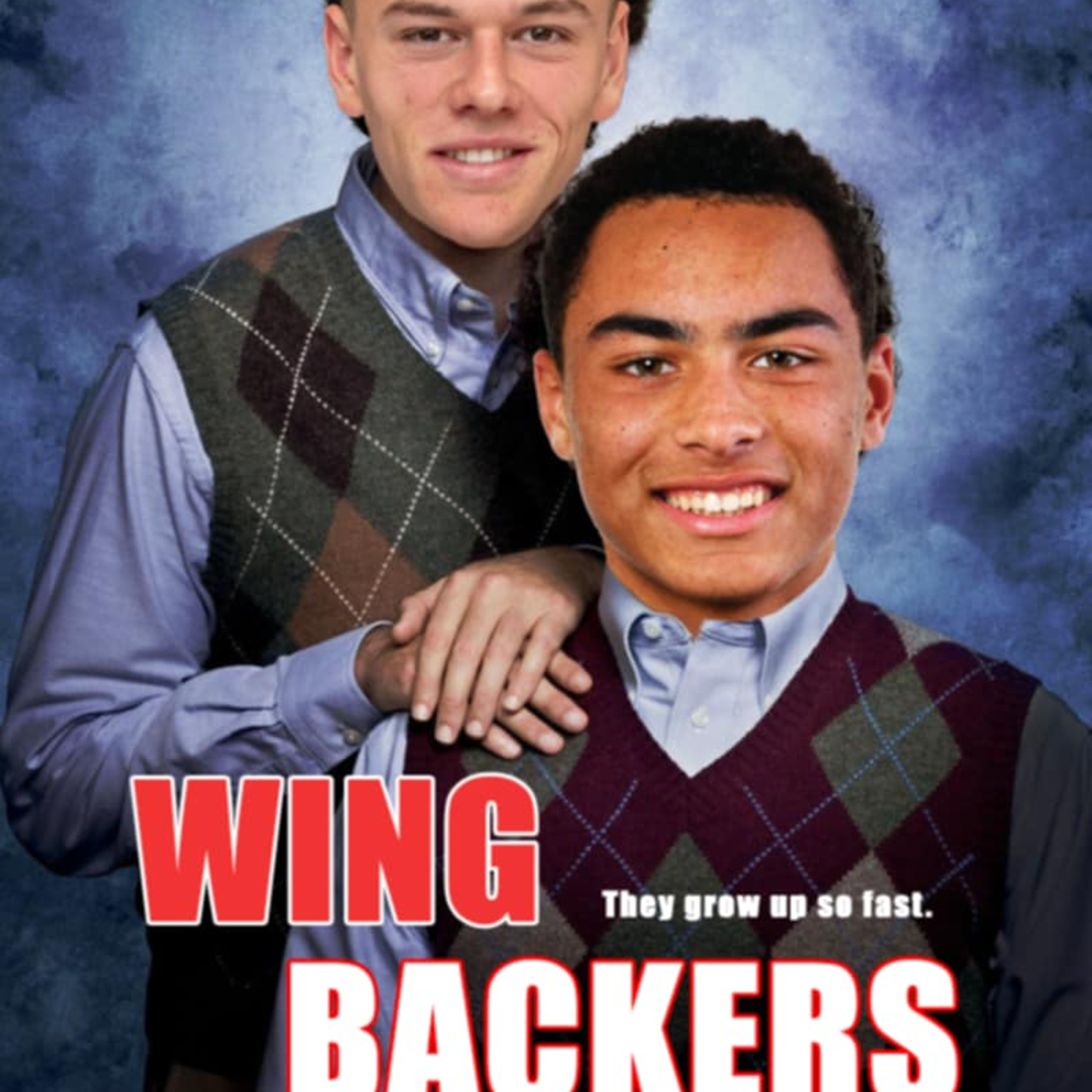 S1 Ep 13: Step Wingbacks episode artwork