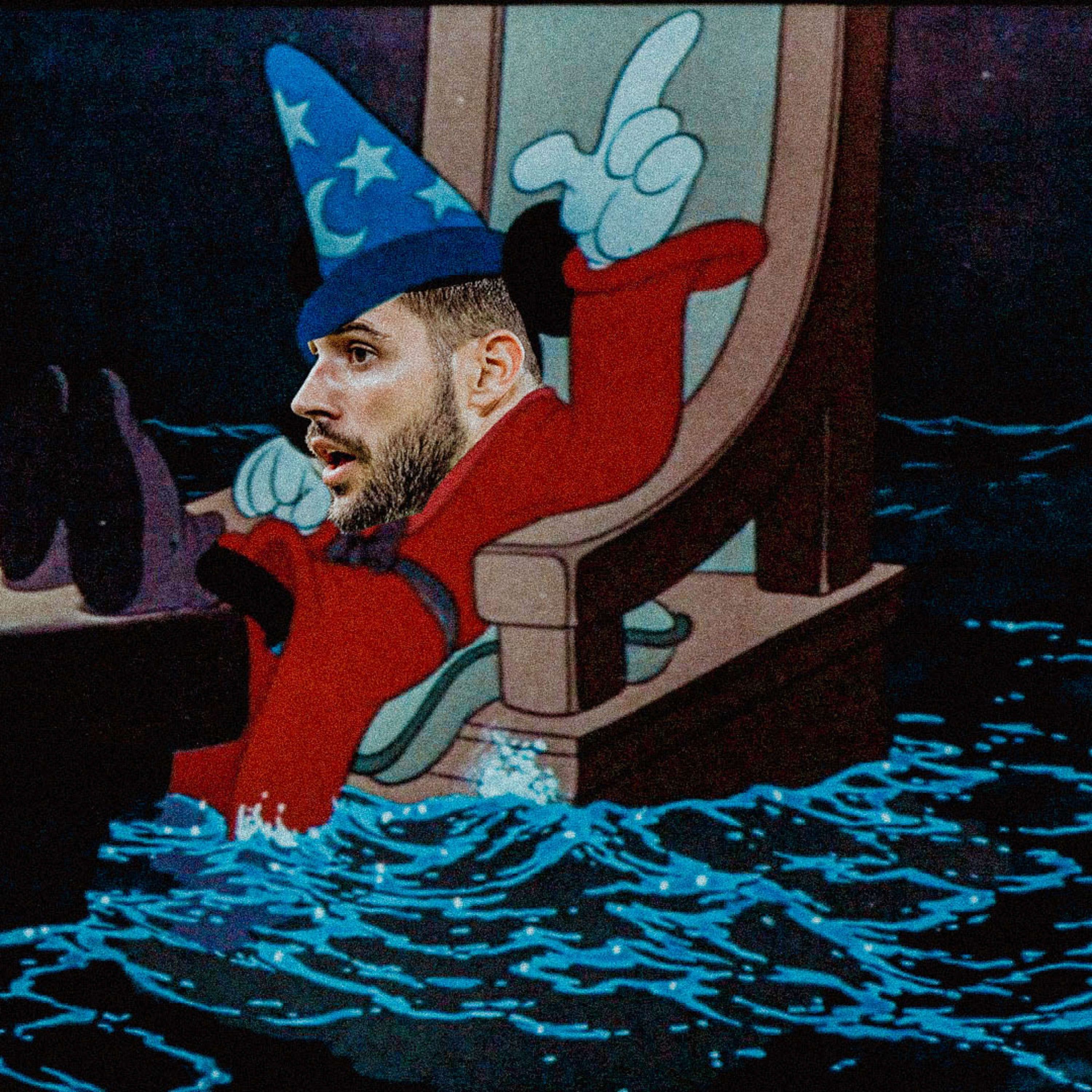 S1 Ep 10: Goals Galore at the House of Mouse episode artwork