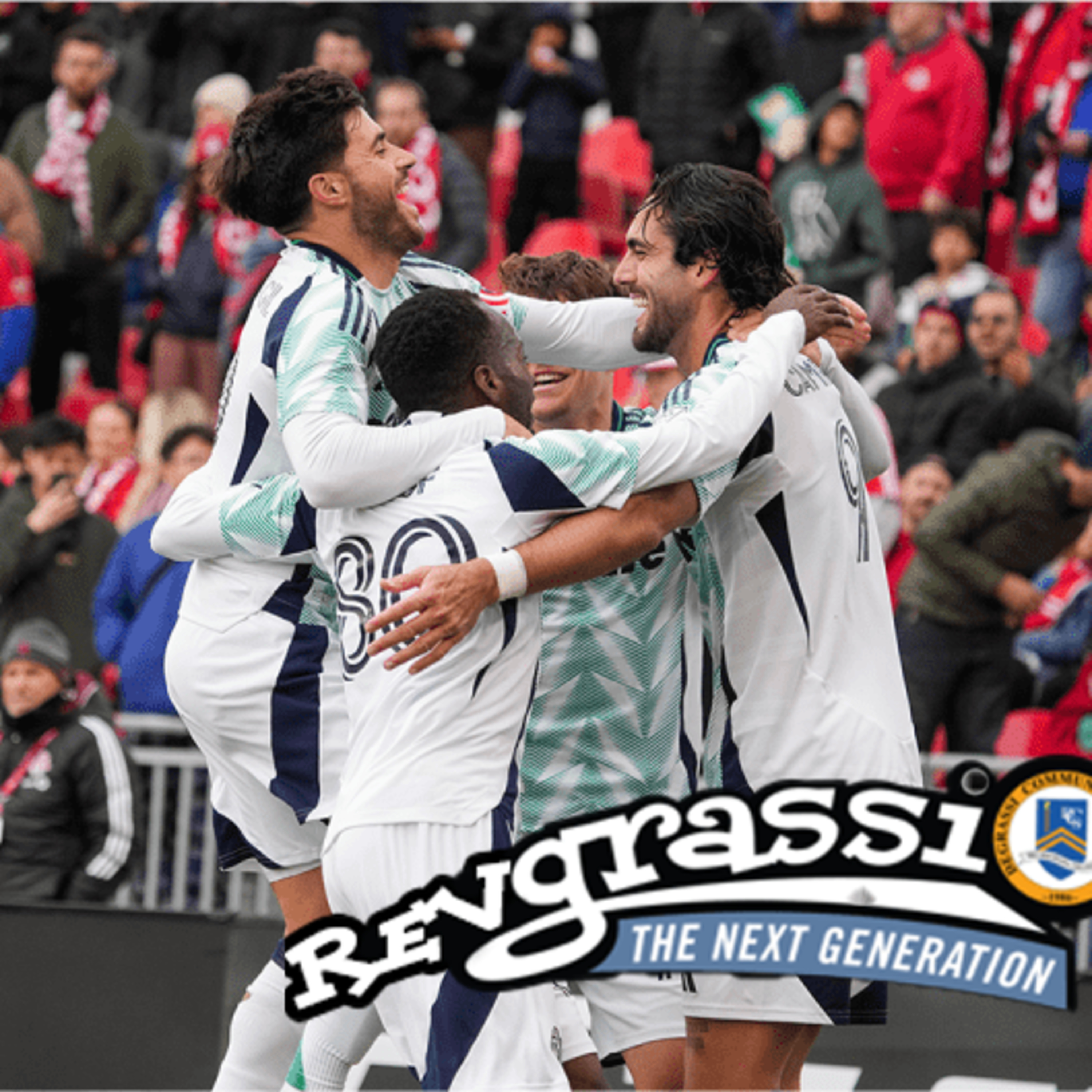 S1 Ep 9: Revgrassi: The Next Generation episode artwork