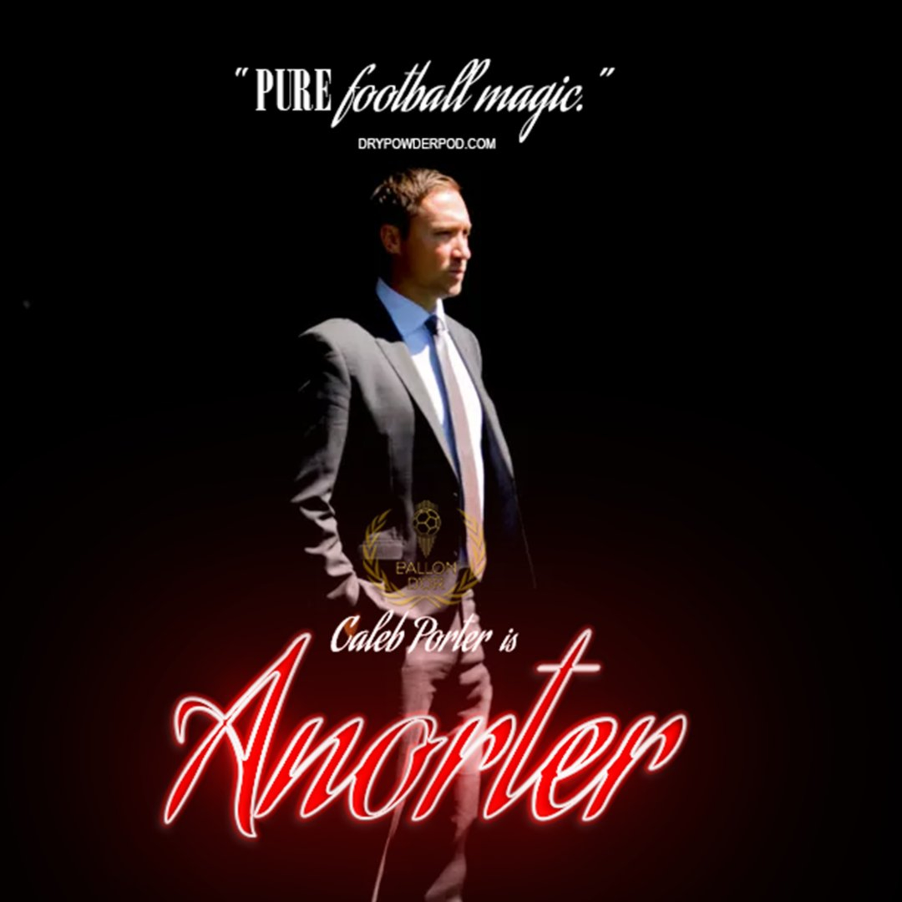 S1 Ep 6: Anorter episode artwork