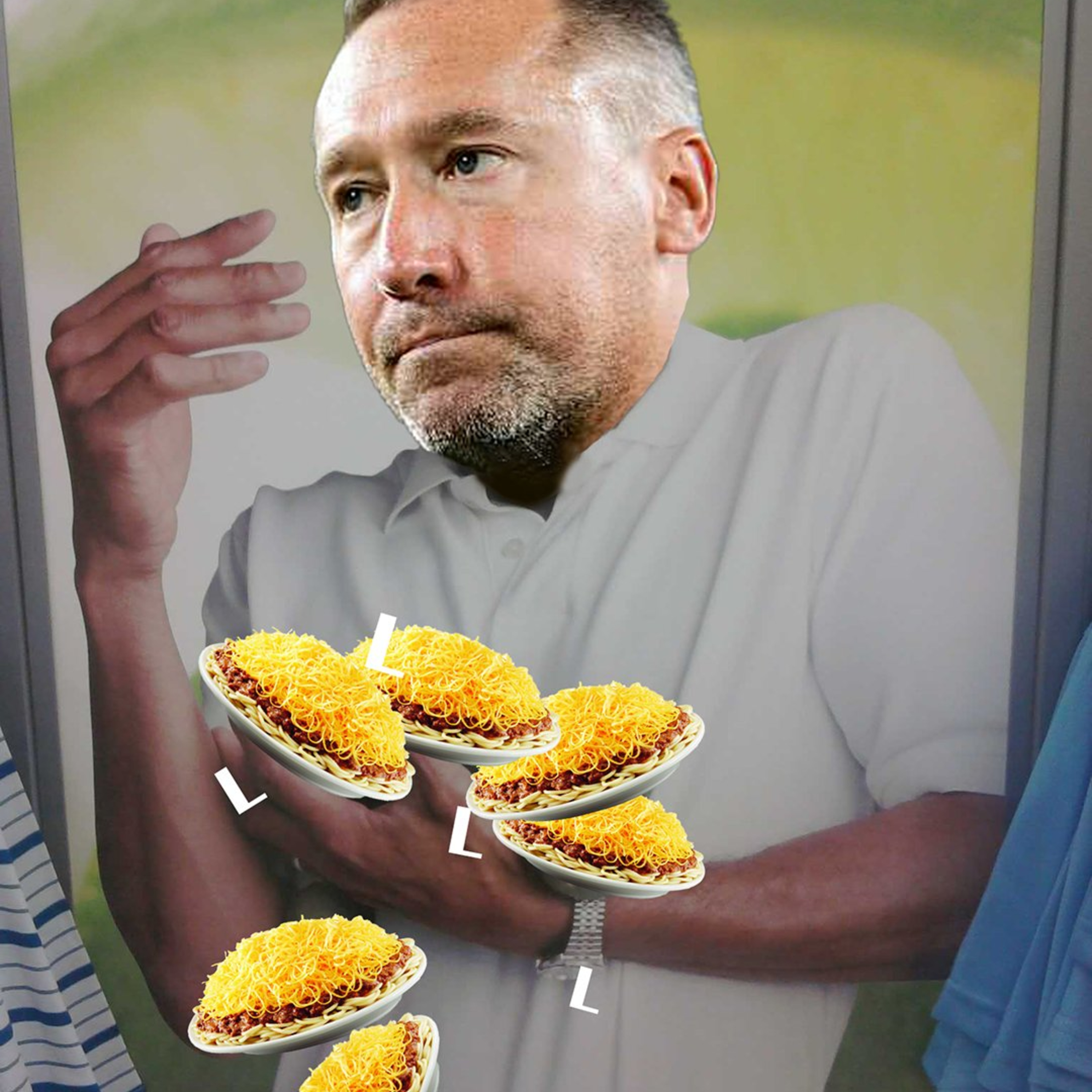 S1 Ep 5: Diaper Full of Skyline Chili episode artwork
