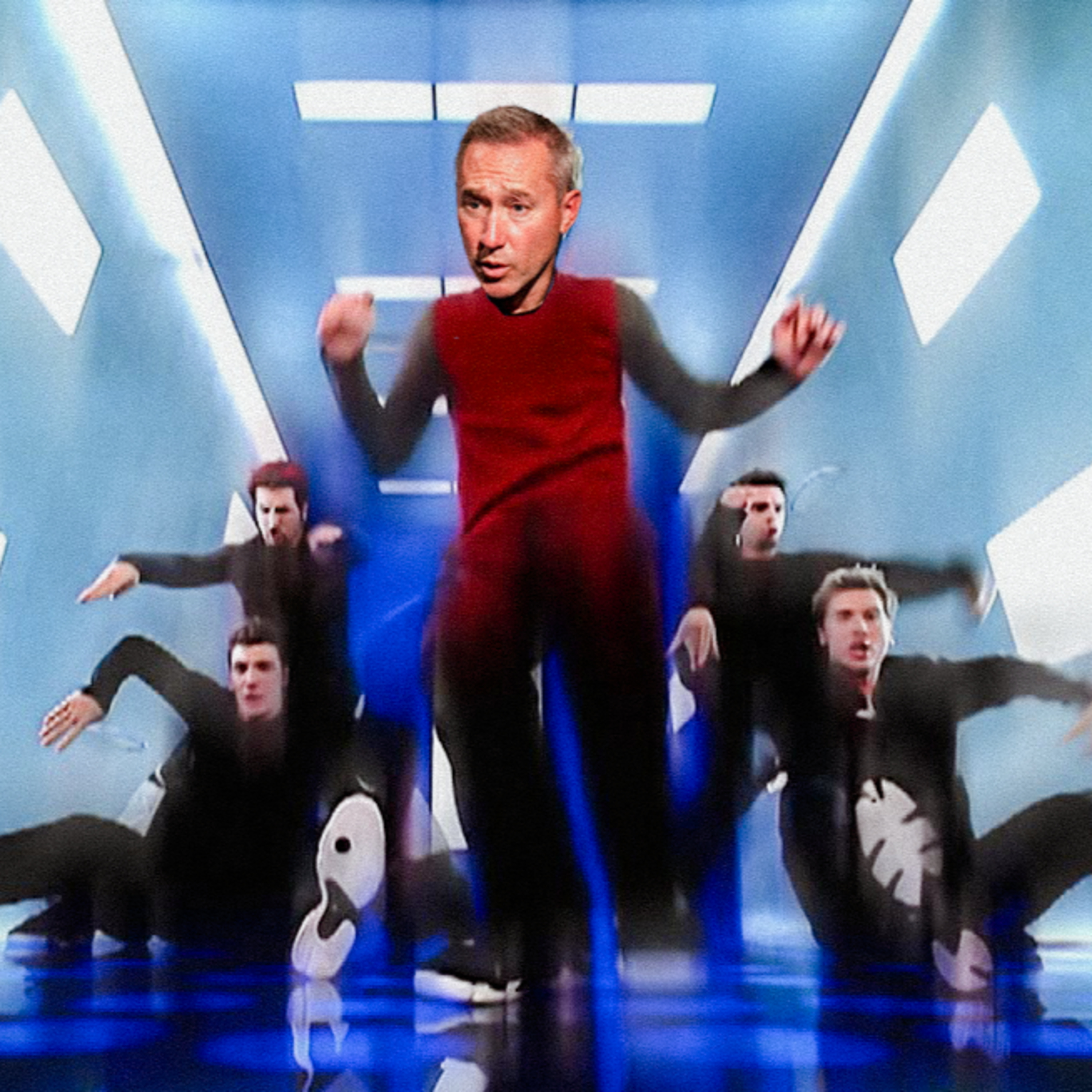 🚨S1 Ep 26: EMERGENCY DRY POWDER TRIBUNAL: PORTER SACKED🚨 episode artwork