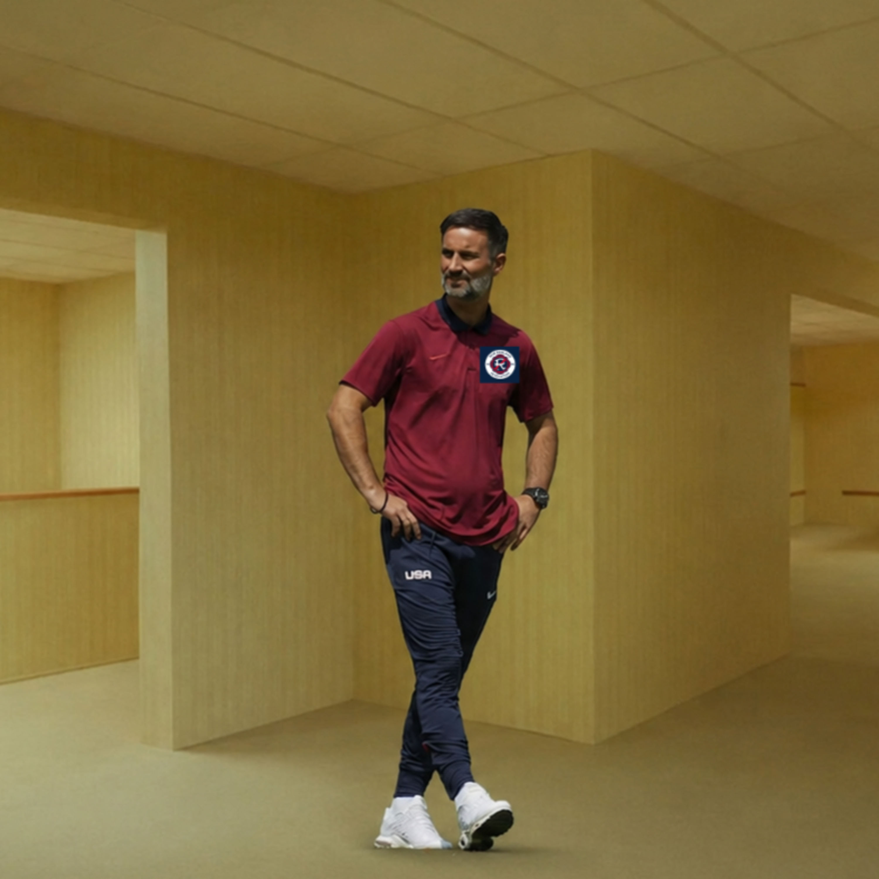 S2 Ep 17: Boston Stadium Backrooms (50th Episode Special) episode artwork