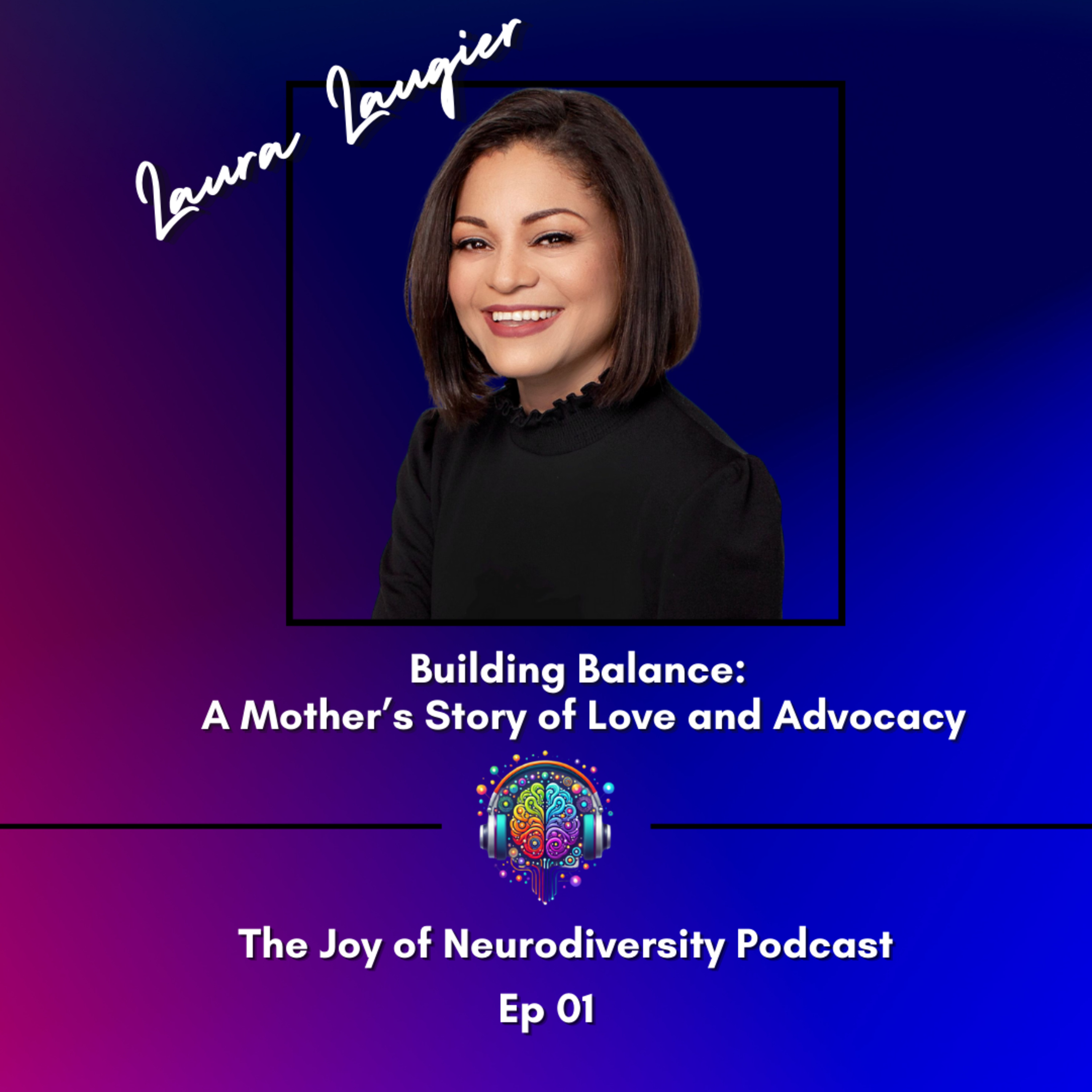 The Joy of Neurodiversity