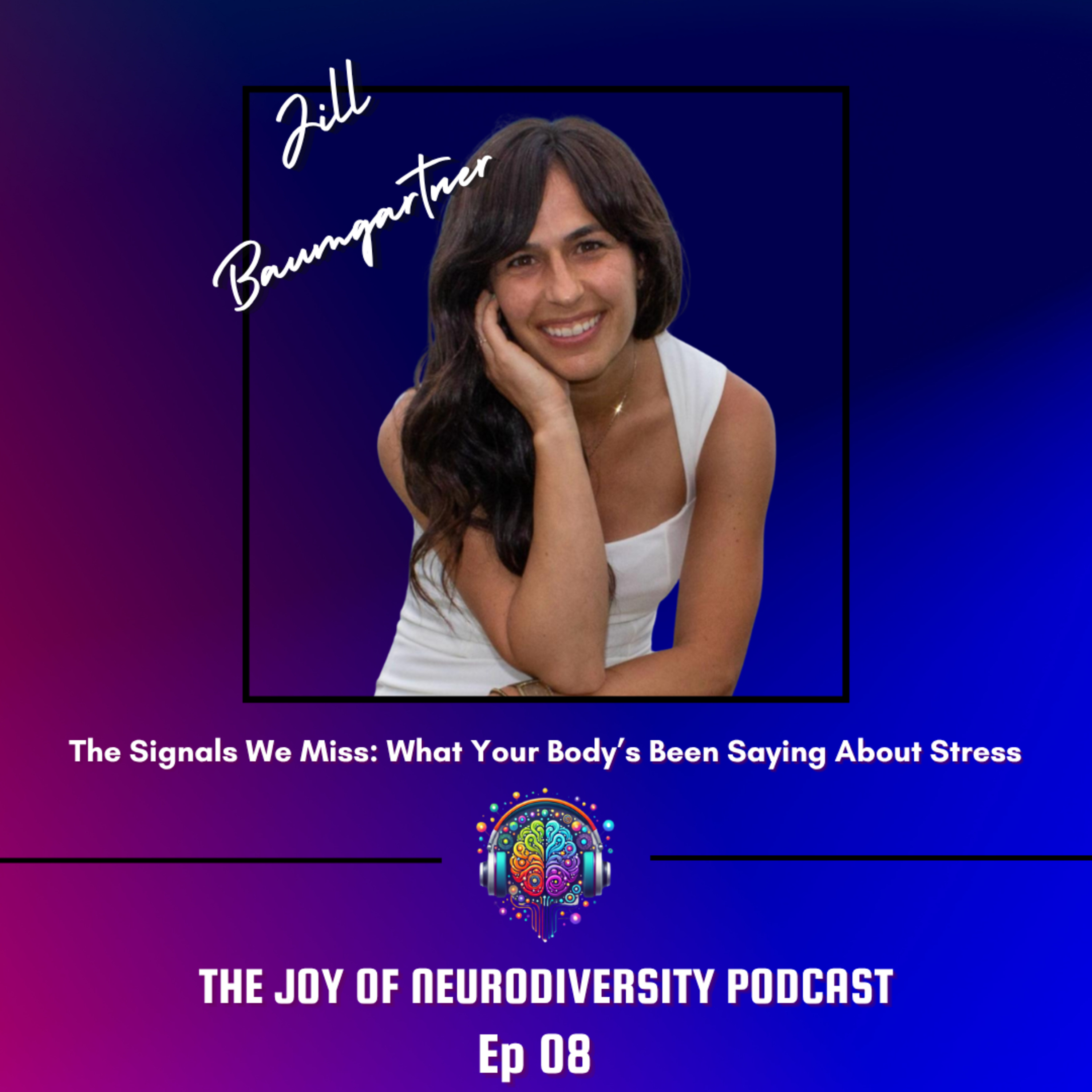 The Joy of Neurodiversity