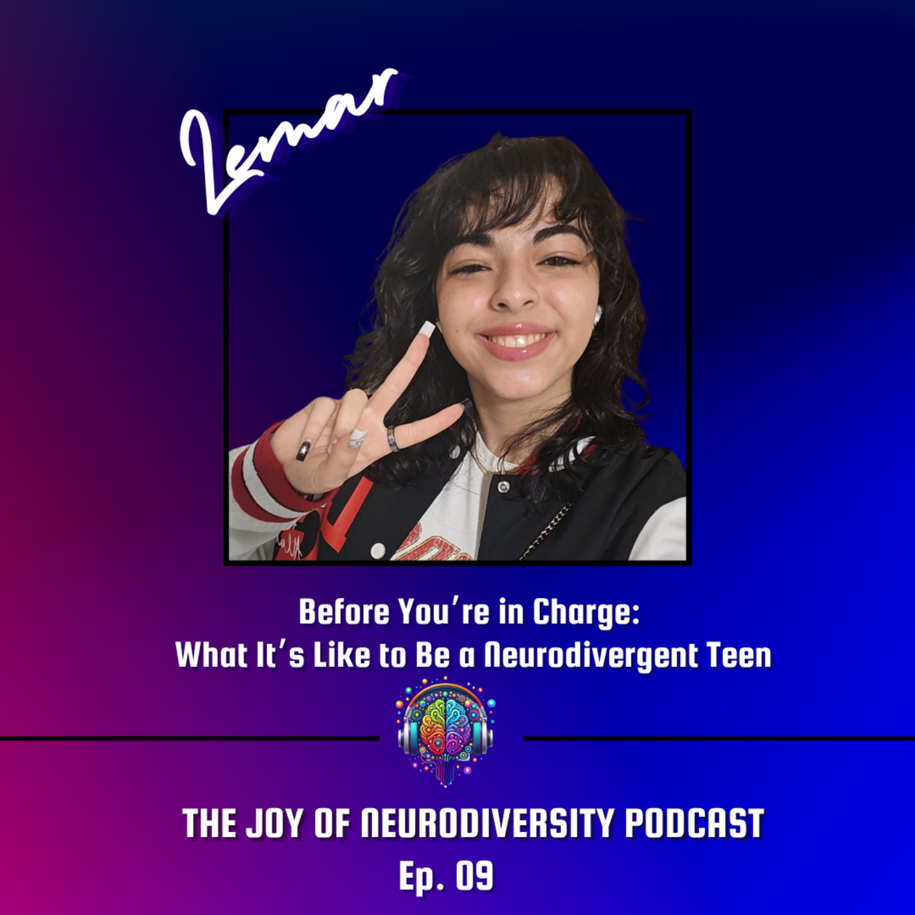 The Joy of Neurodiversity