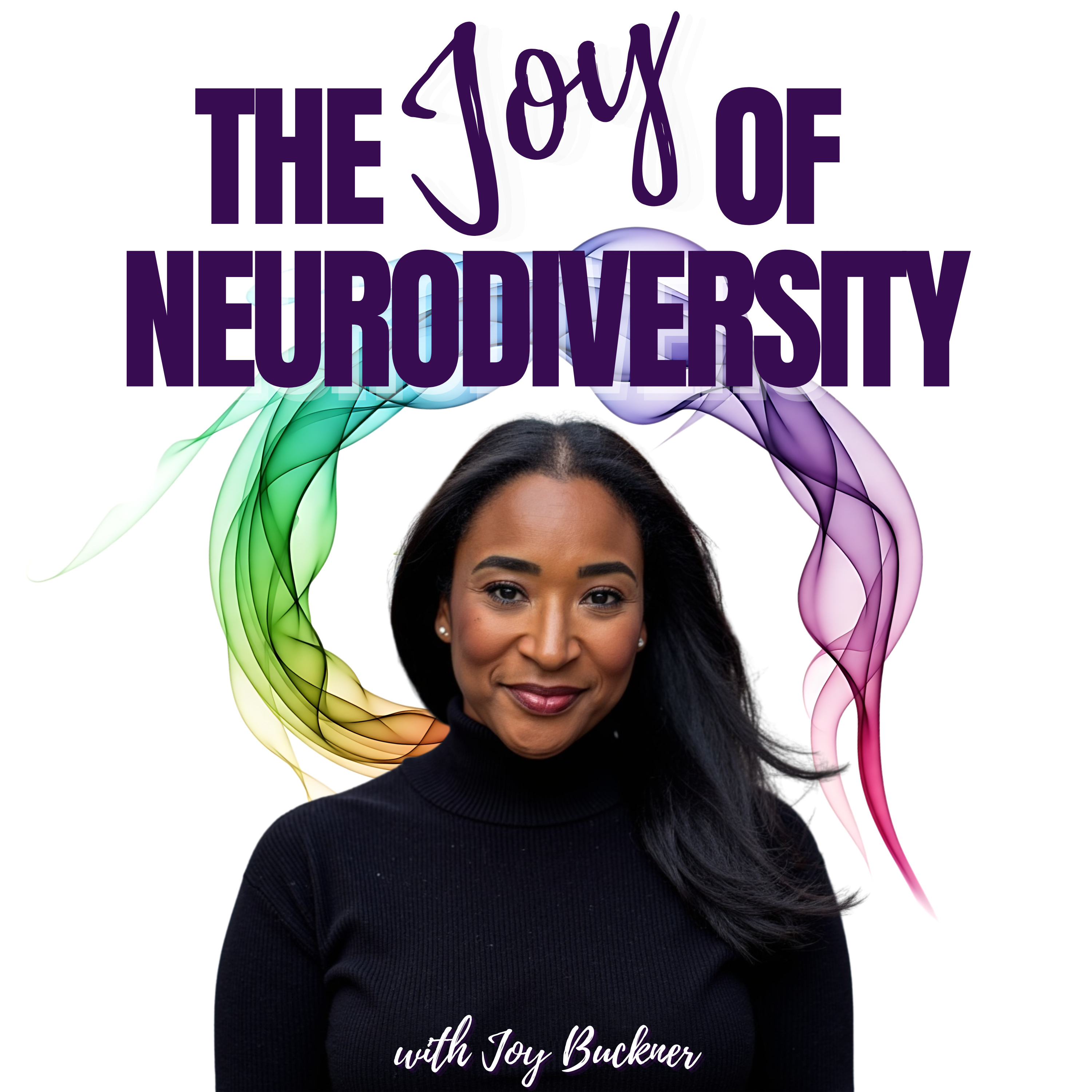 🎙️Ep. 14 It’s Not About Motivation. It’s Executive Function