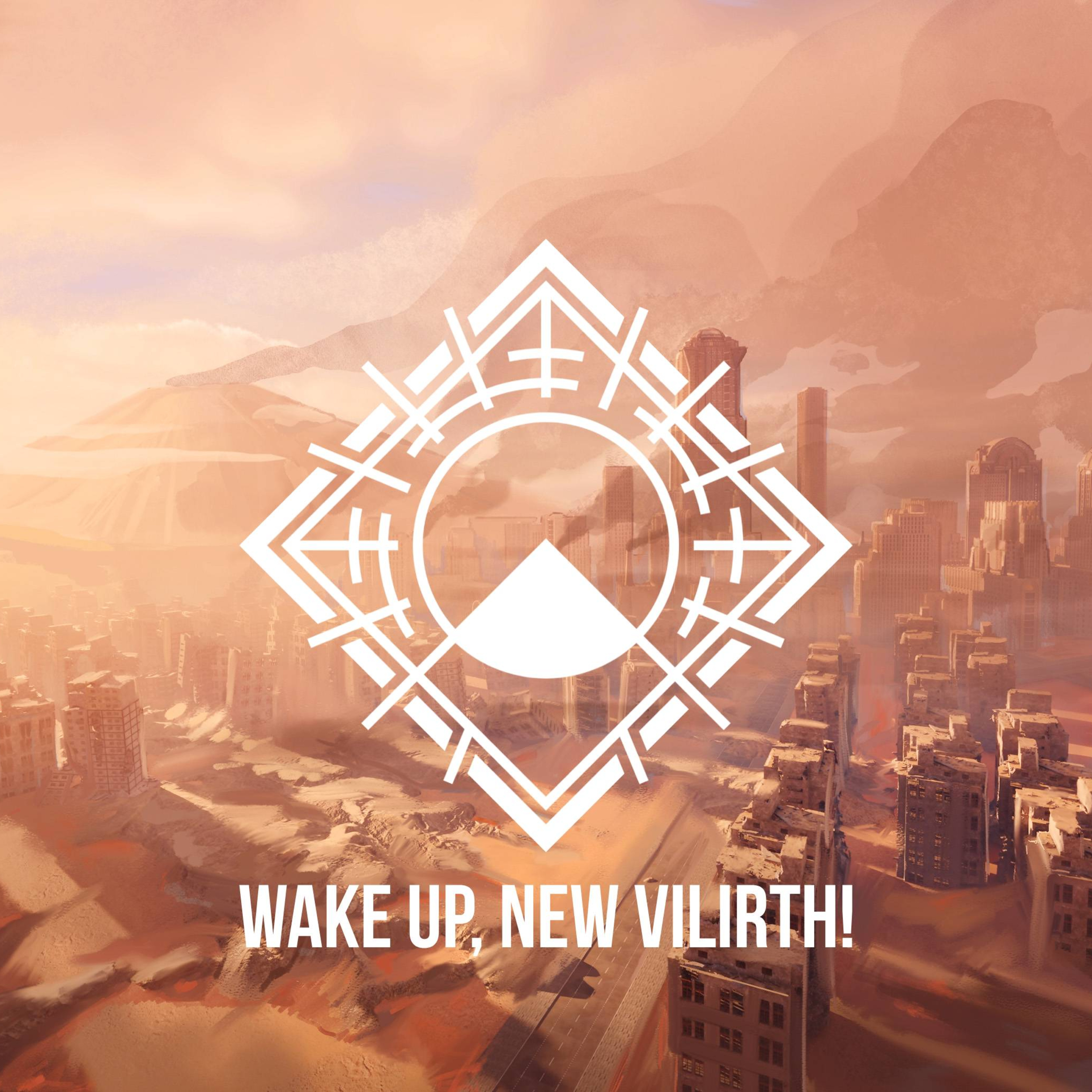 Chapter 7 | In the dust