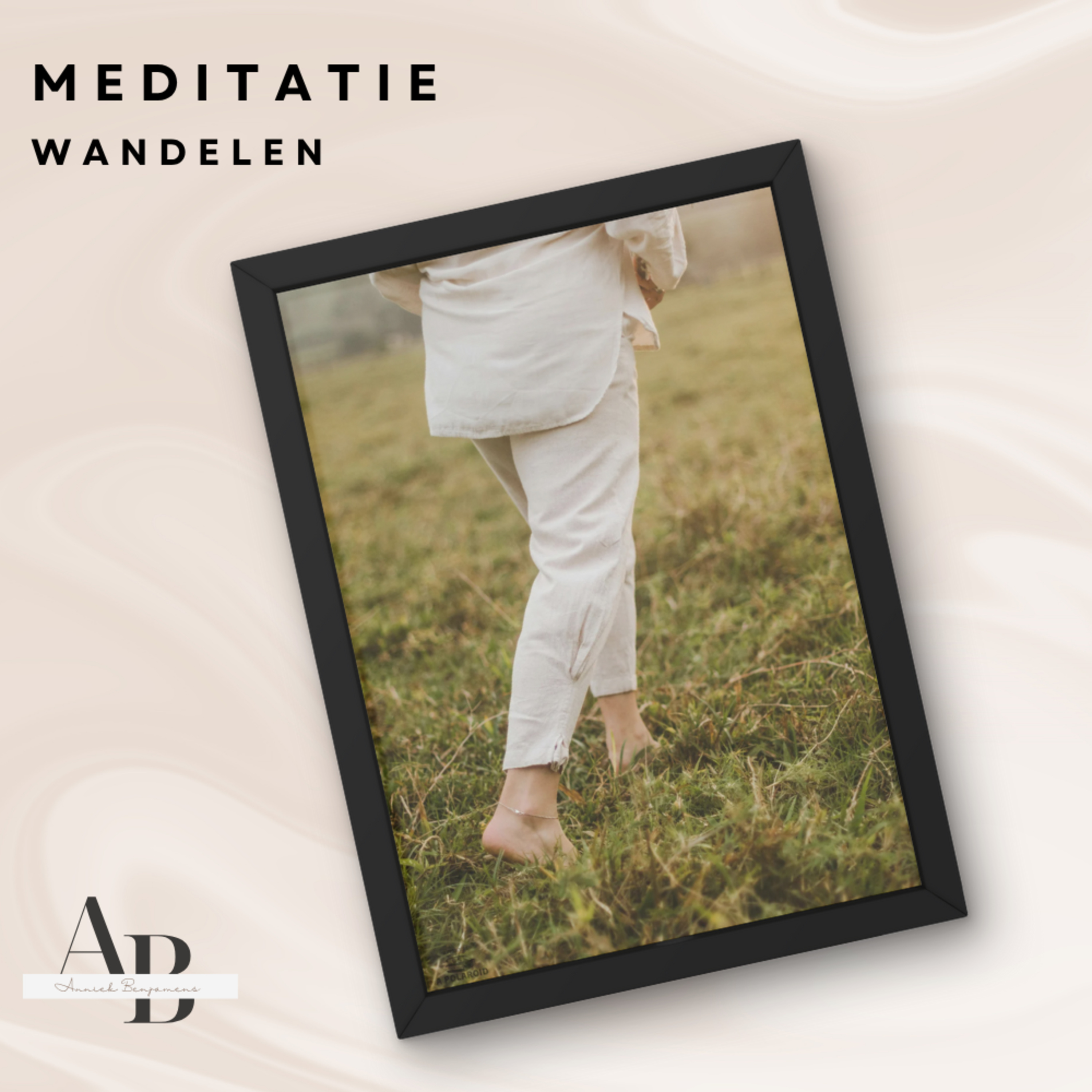 Wandelmeditatie episode artwork