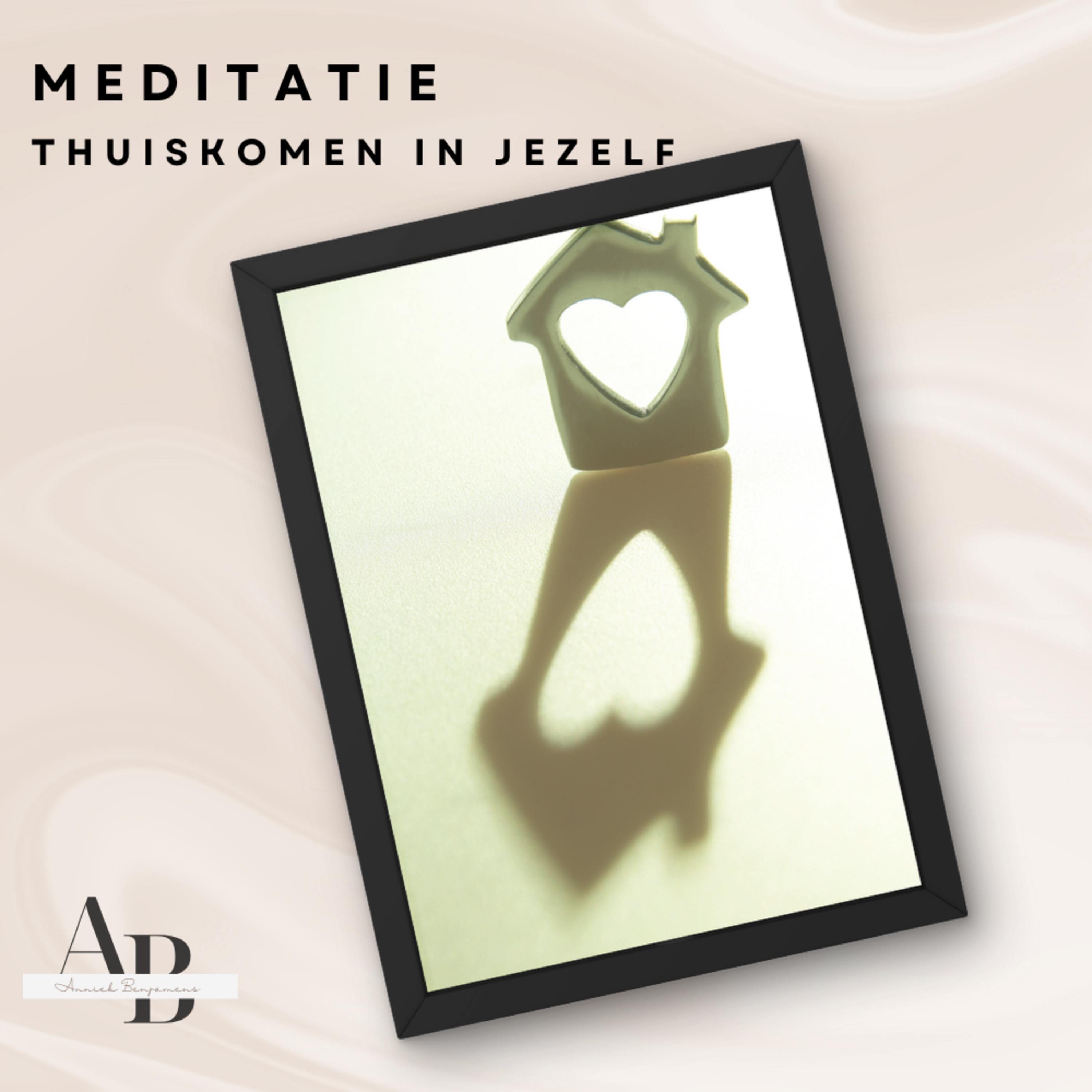 Thuiskomen in jezelf episode artwork