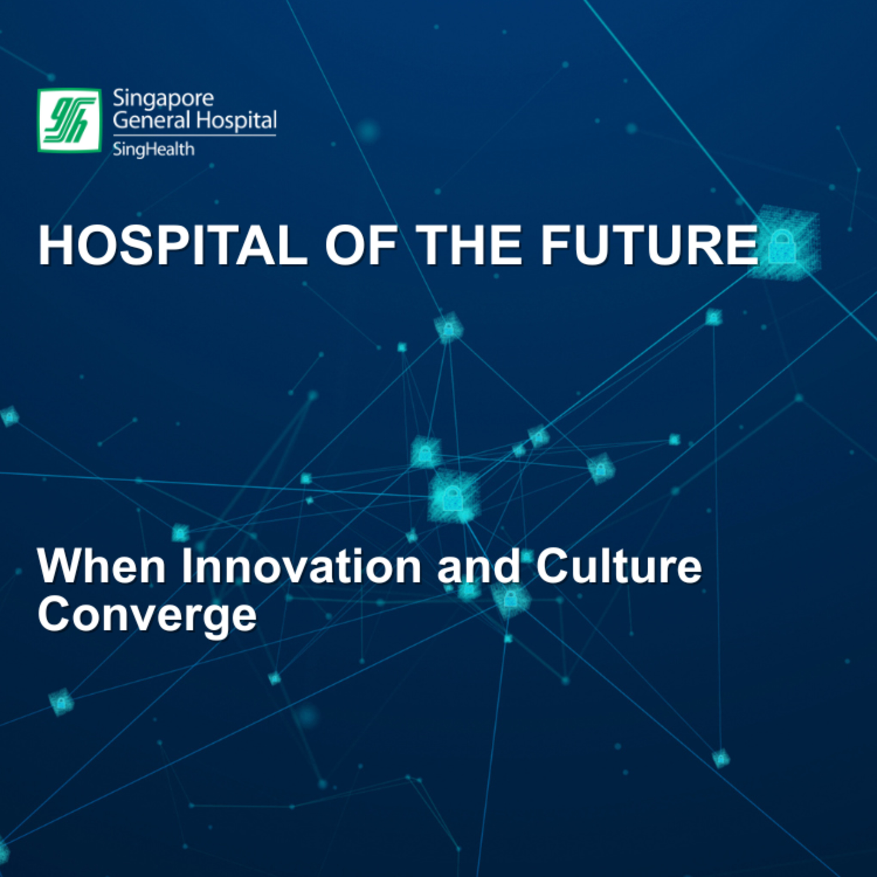 When Innovation and Culture Converge