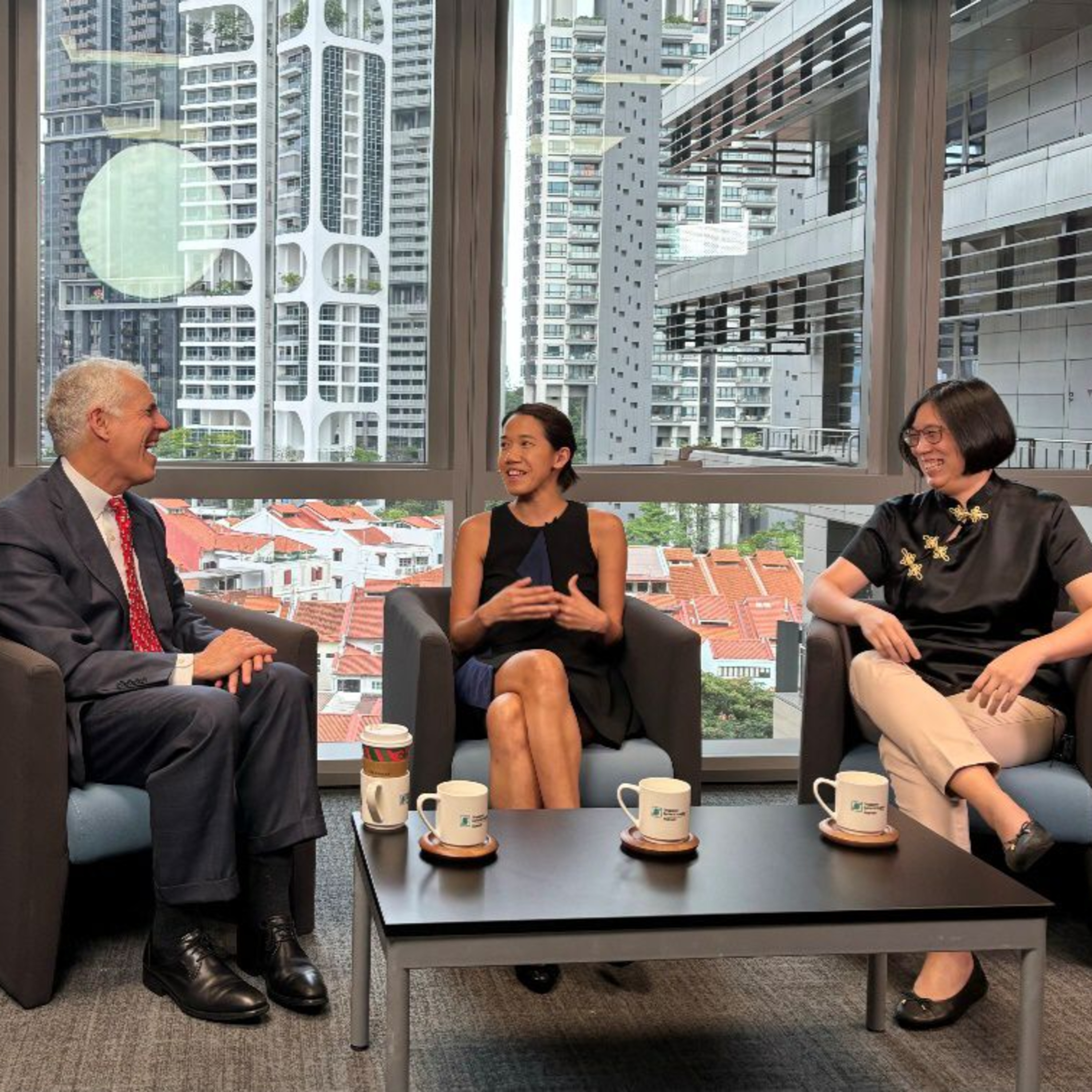 SGH Hospital of the Future