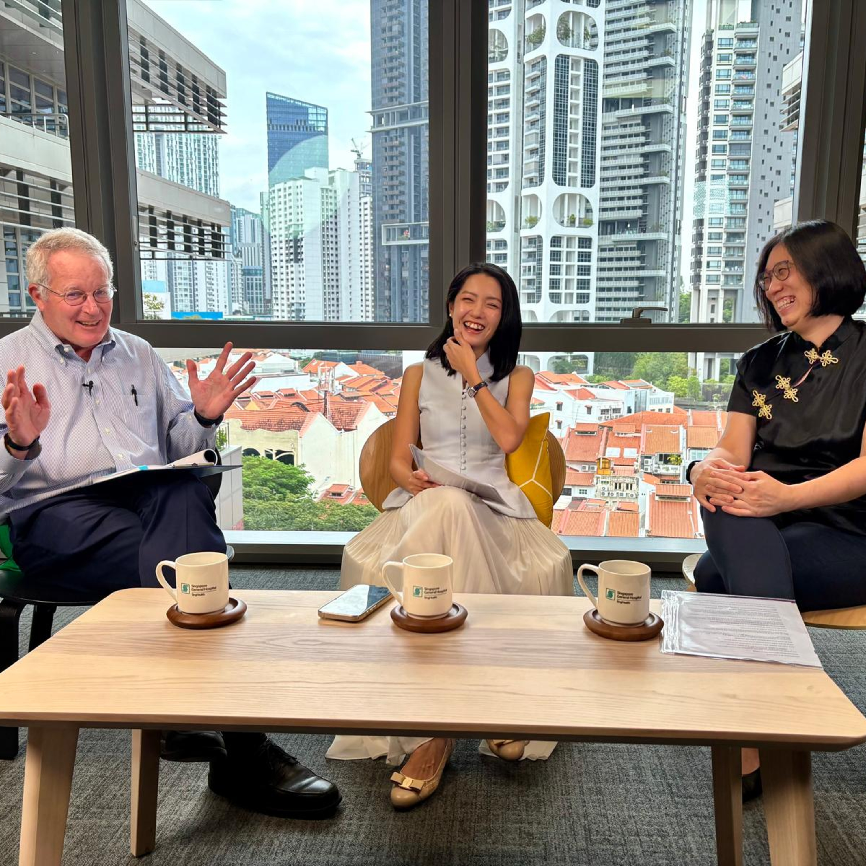 What Healthcare AI Innovations Are Most Likely to Improve Patient Care?