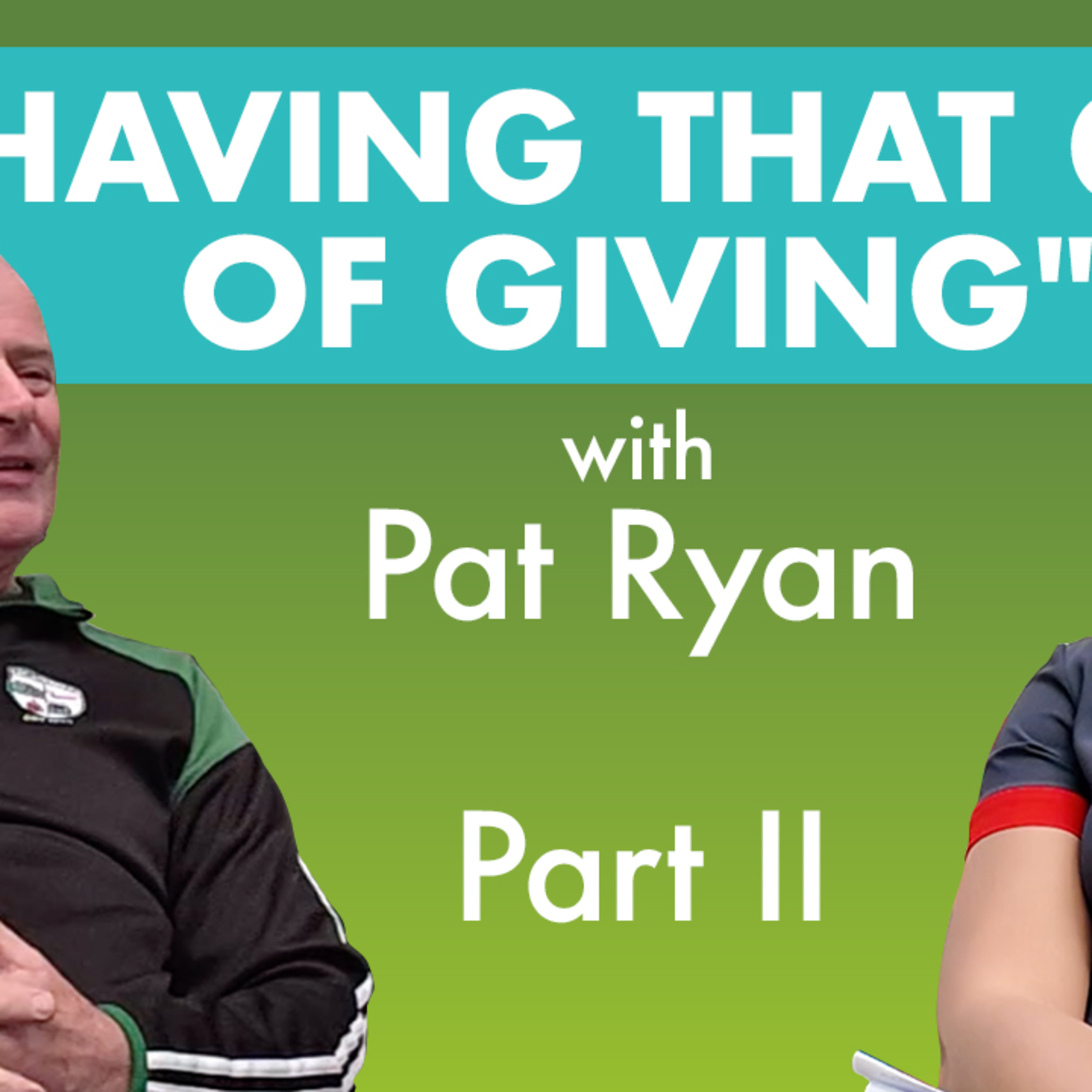 The Growing Seed The Vision