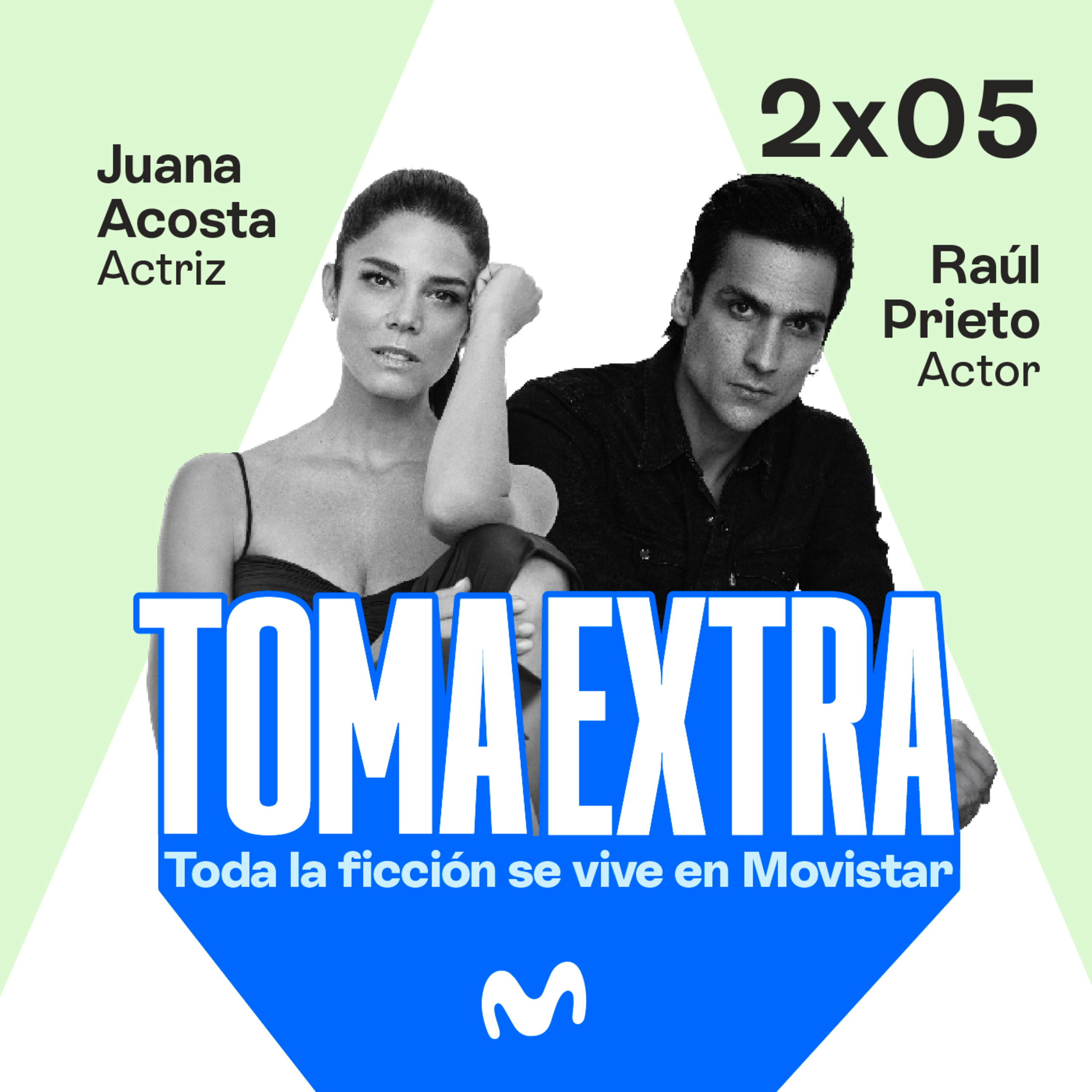 TOMA EXTRA #16 – Celebraciones torcidas y muchos secretos familiares en el Homenaje. episode artwork