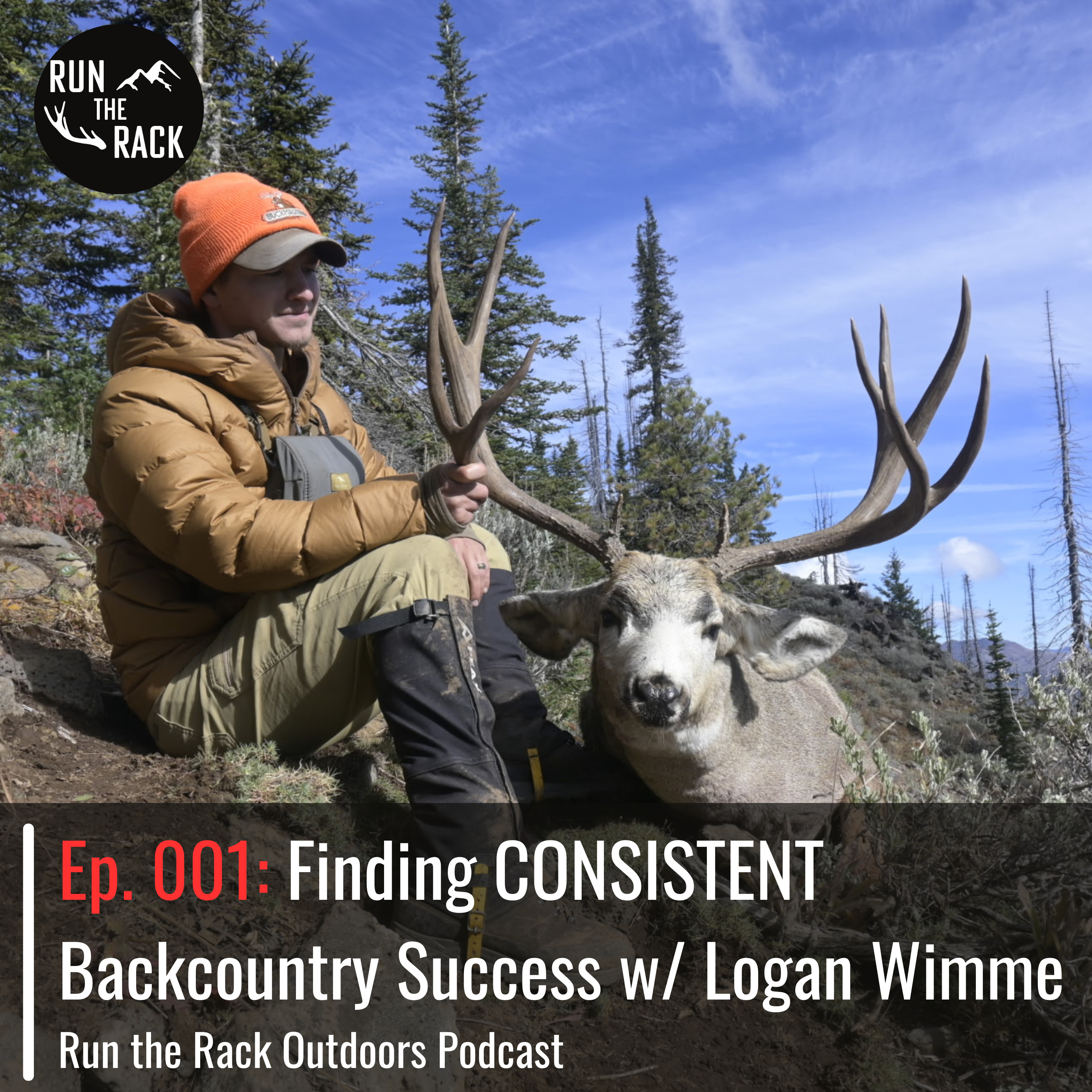 Run The Rack Outdoors