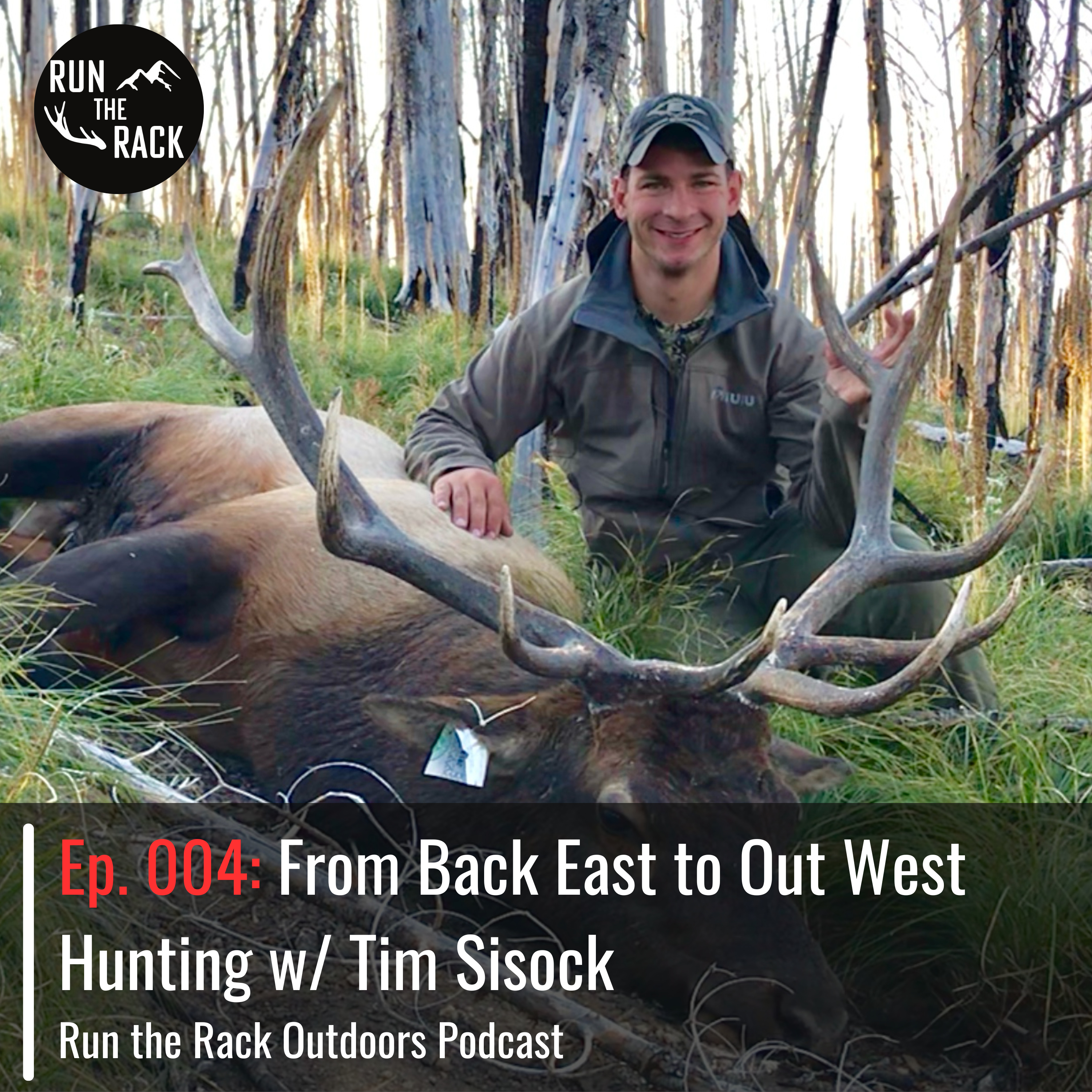 Run The Rack Outdoors