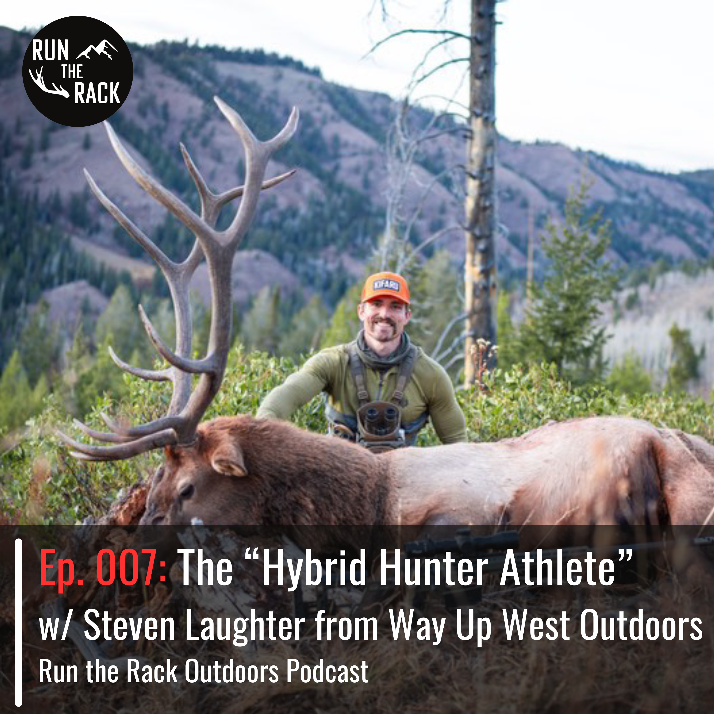 Run The Rack Outdoors