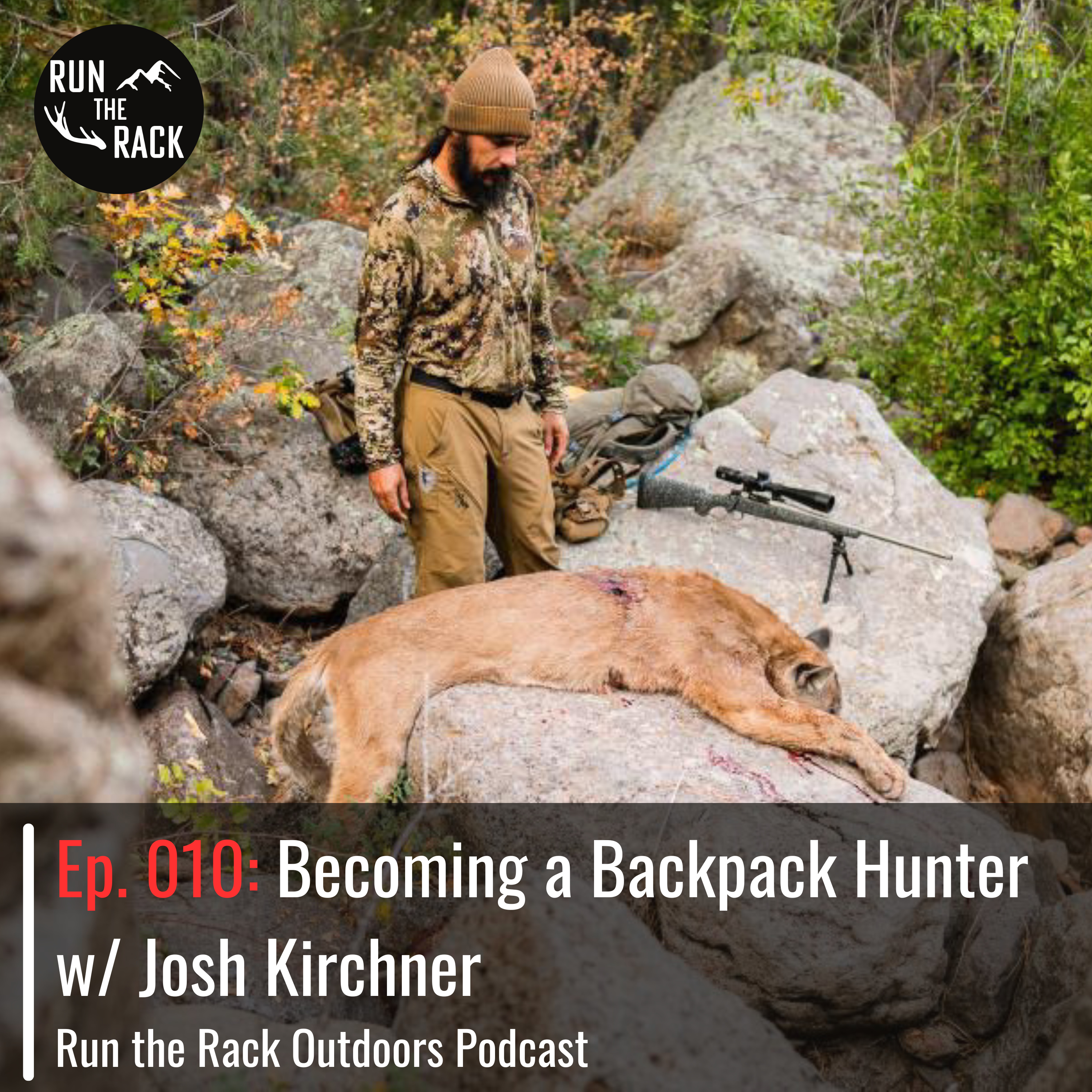 Run The Rack Outdoors