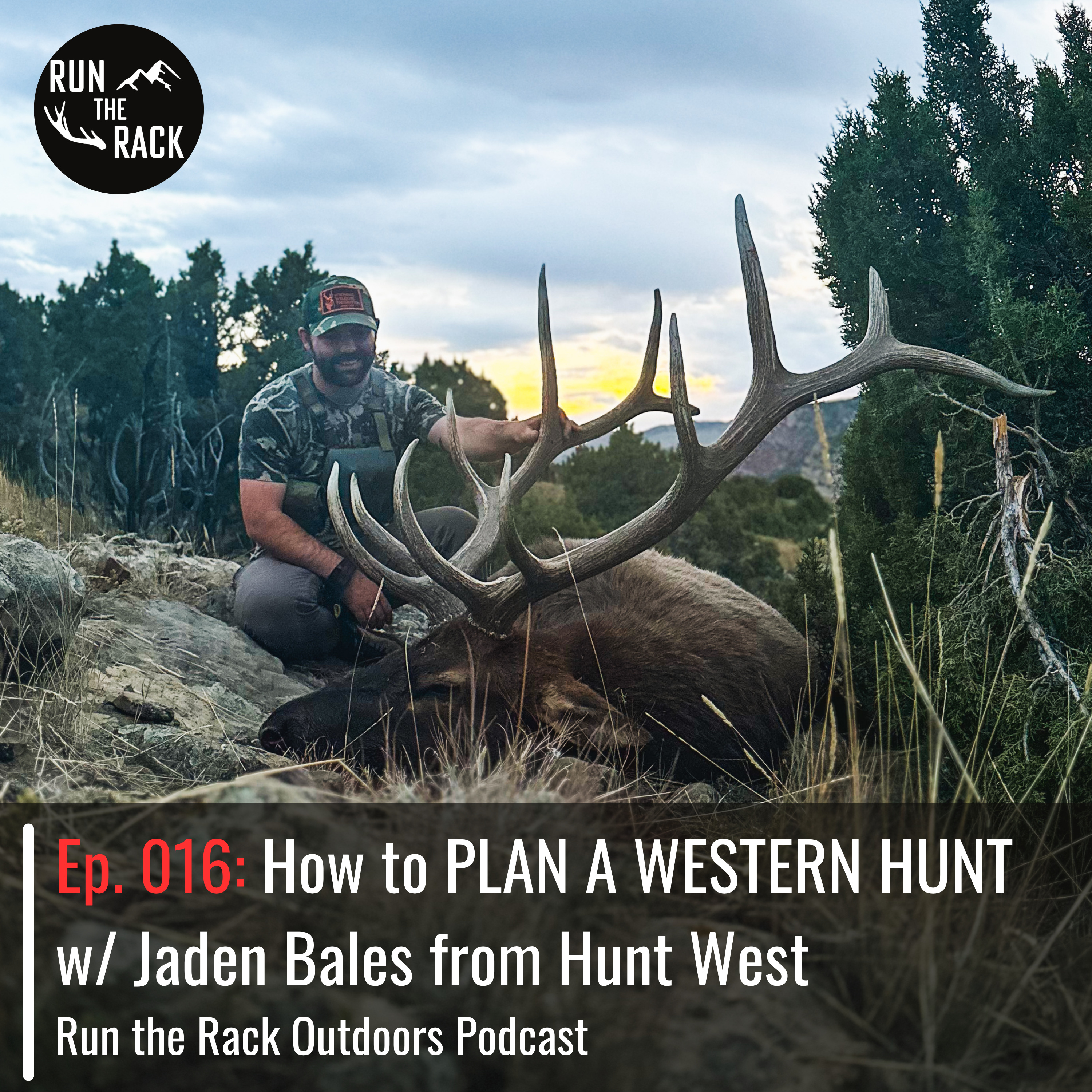 Run The Rack Outdoors