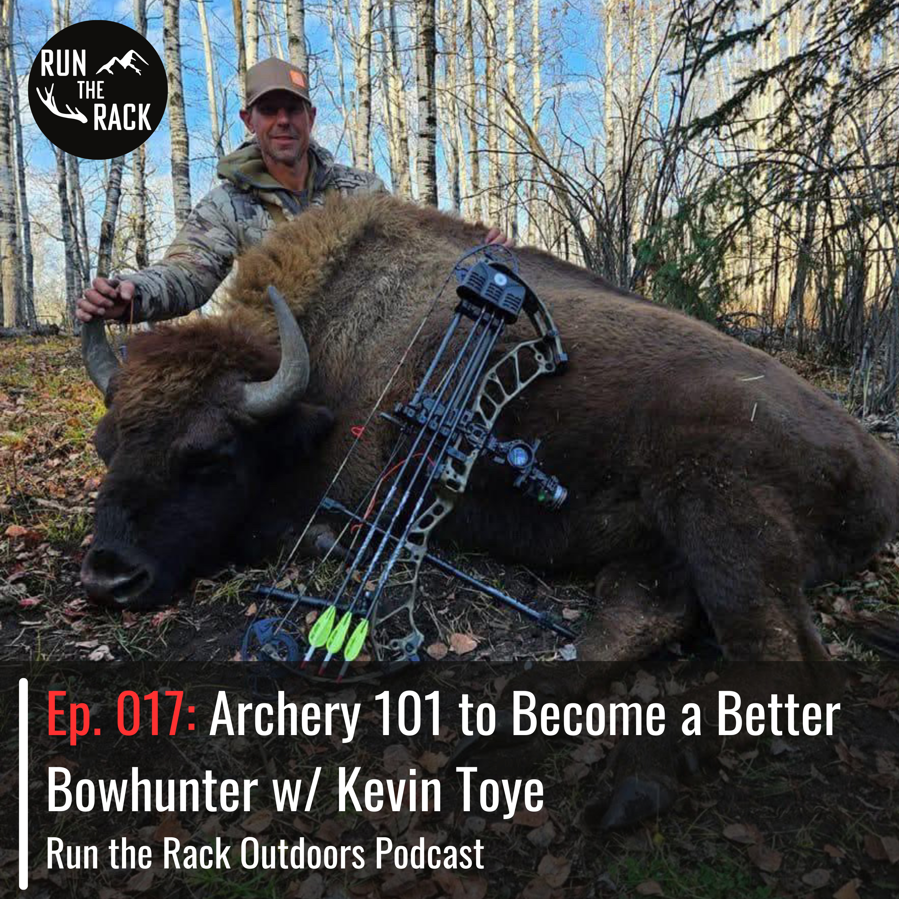 Run The Rack Outdoors