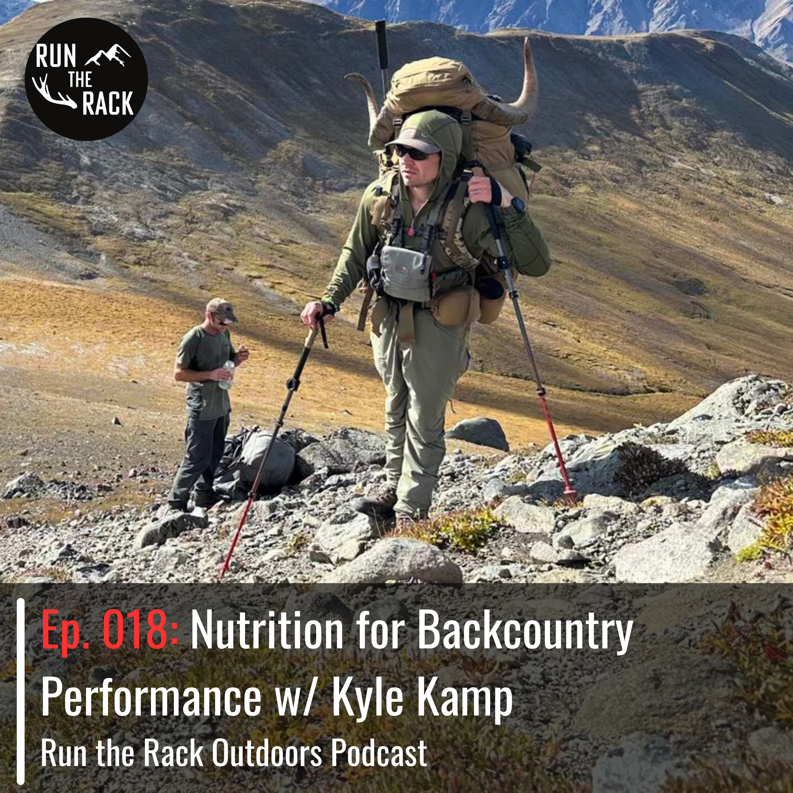 Run The Rack Outdoors