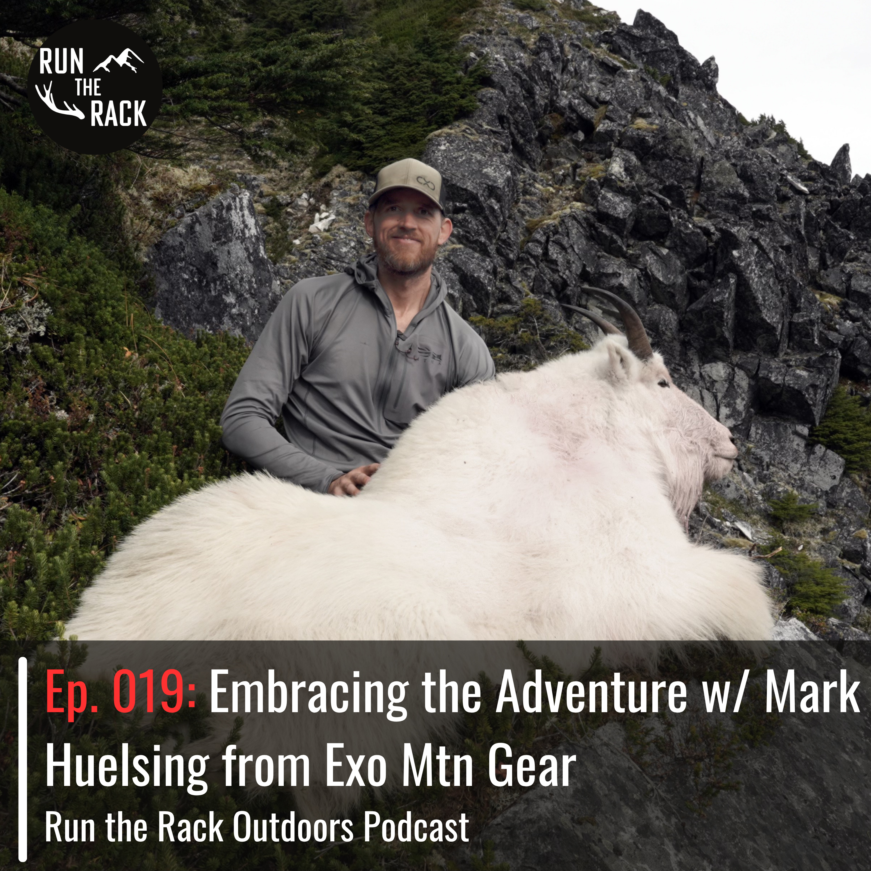 Run The Rack Outdoors
