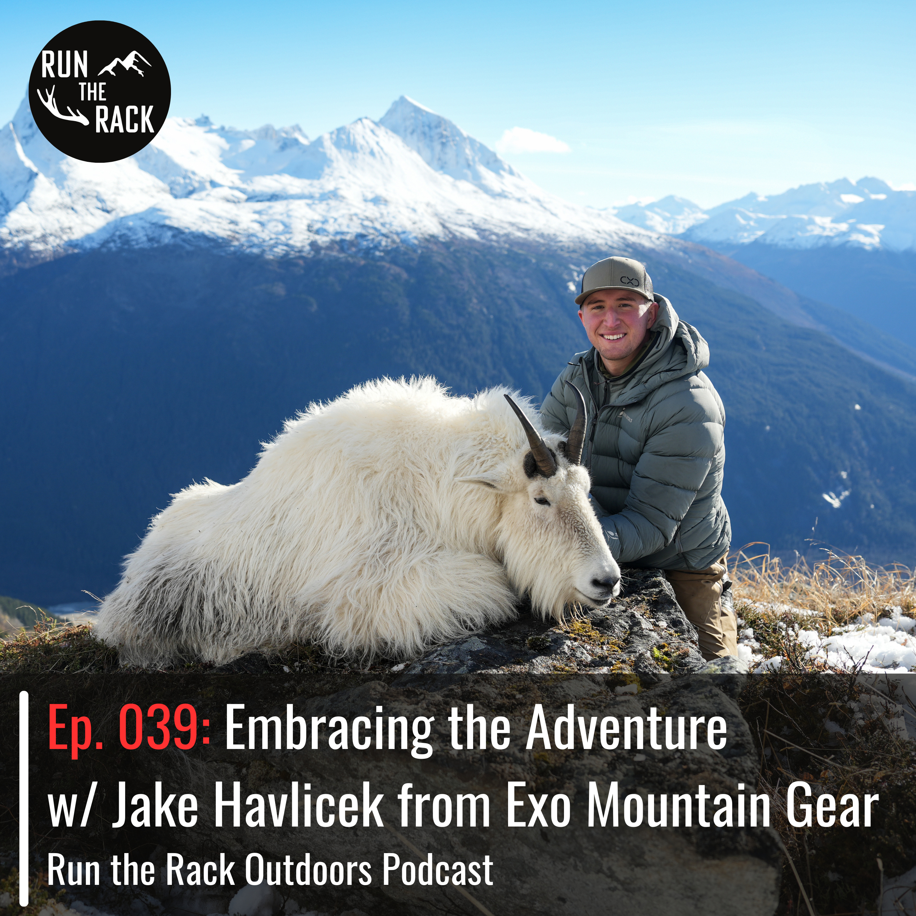 Run The Rack Outdoors