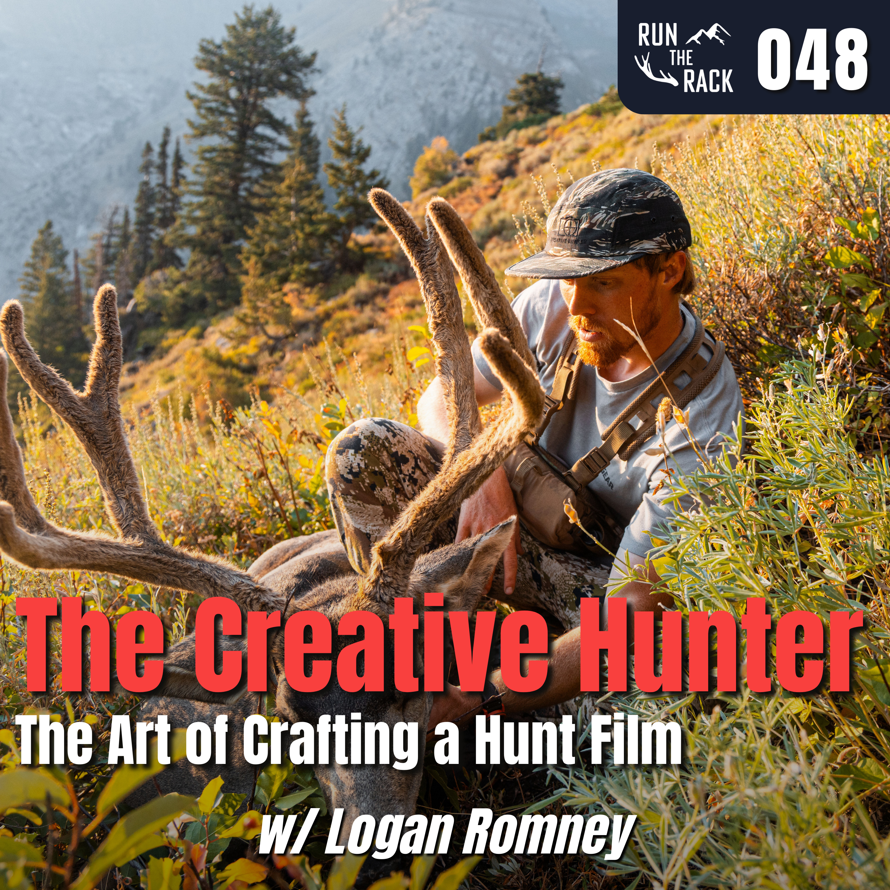 Run The Rack Outdoors