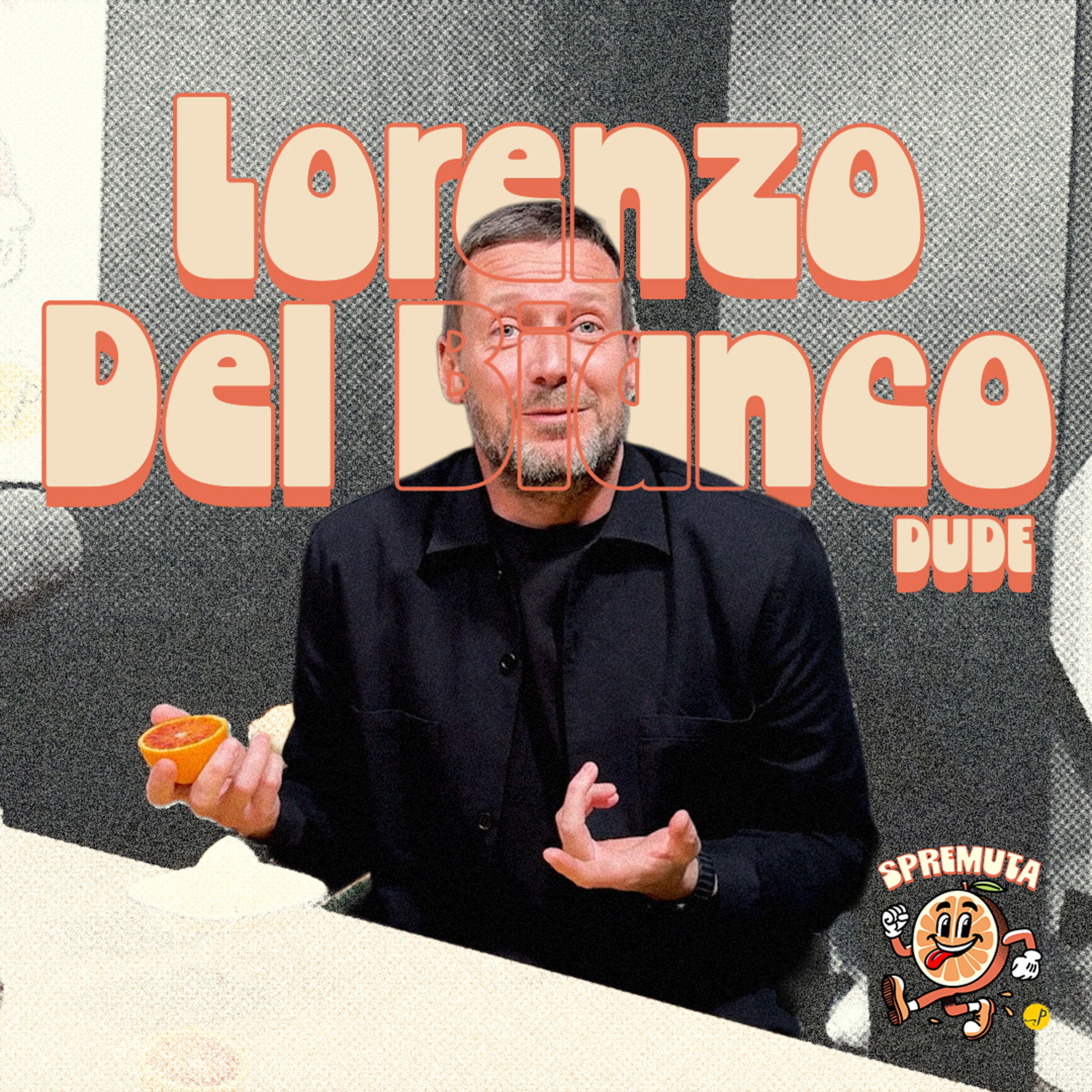 Cosa c'è sotto al cane? | Spremuta - Ep. 03 episode artwork