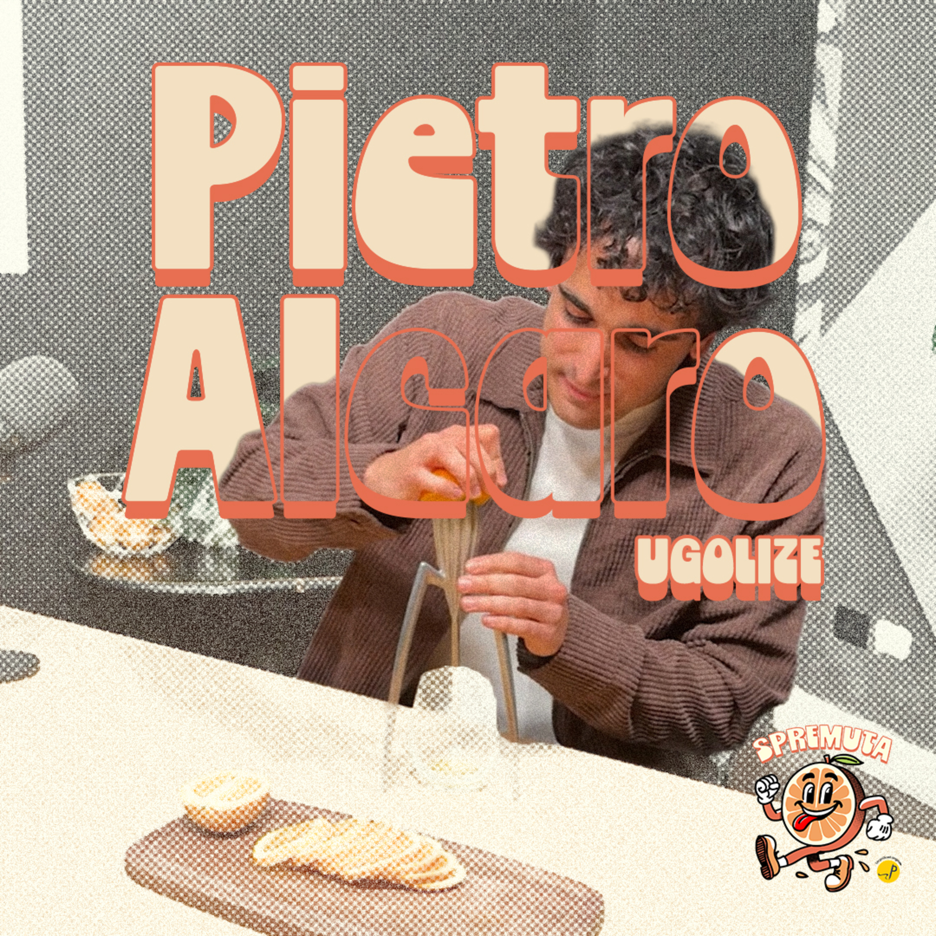 L’arancia o la lancia? Ce lo dice Ugo | Spremuta - Ep. 06 episode artwork