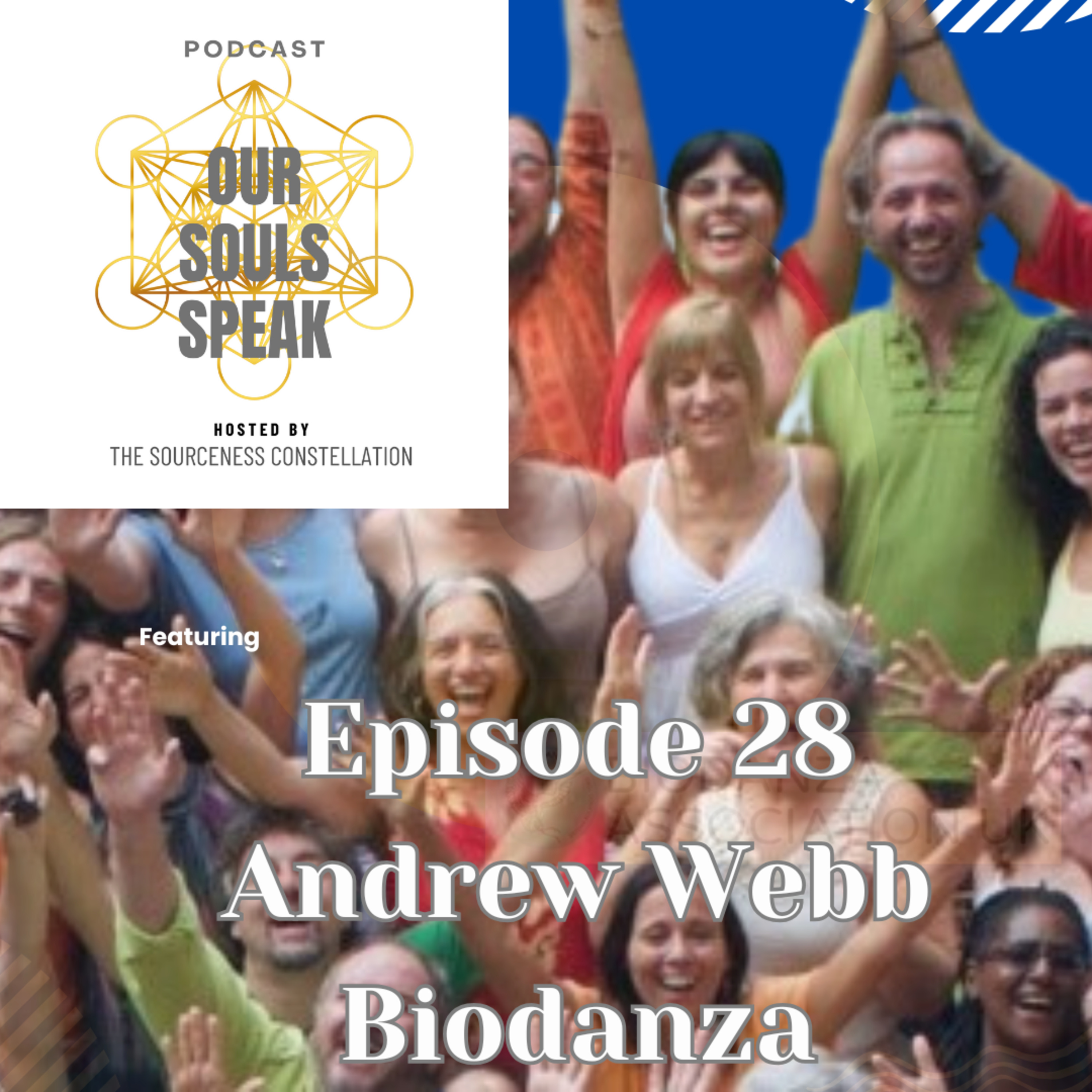 Our Soul\'s Speak Podcast