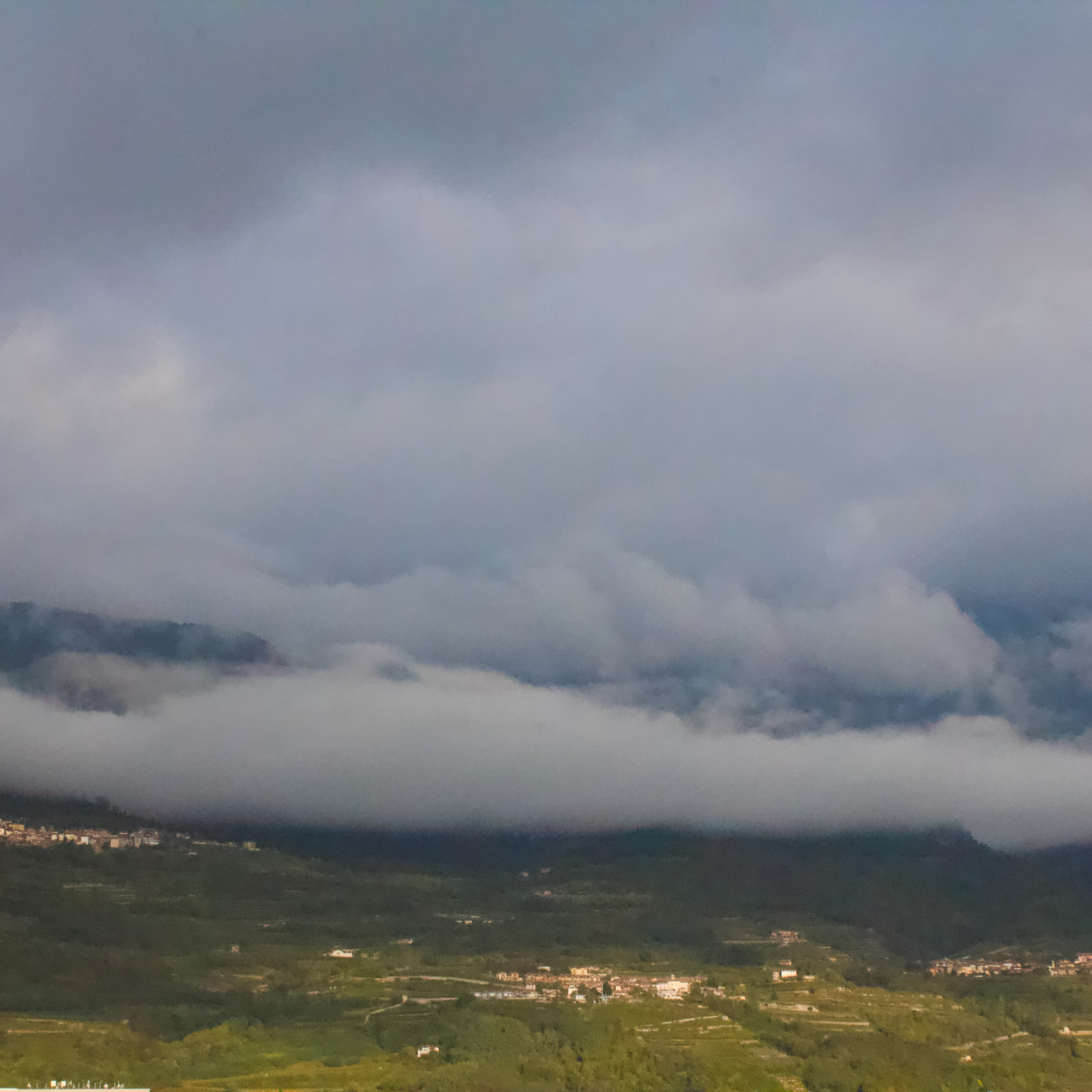 La stanza dello spirito e del tempo