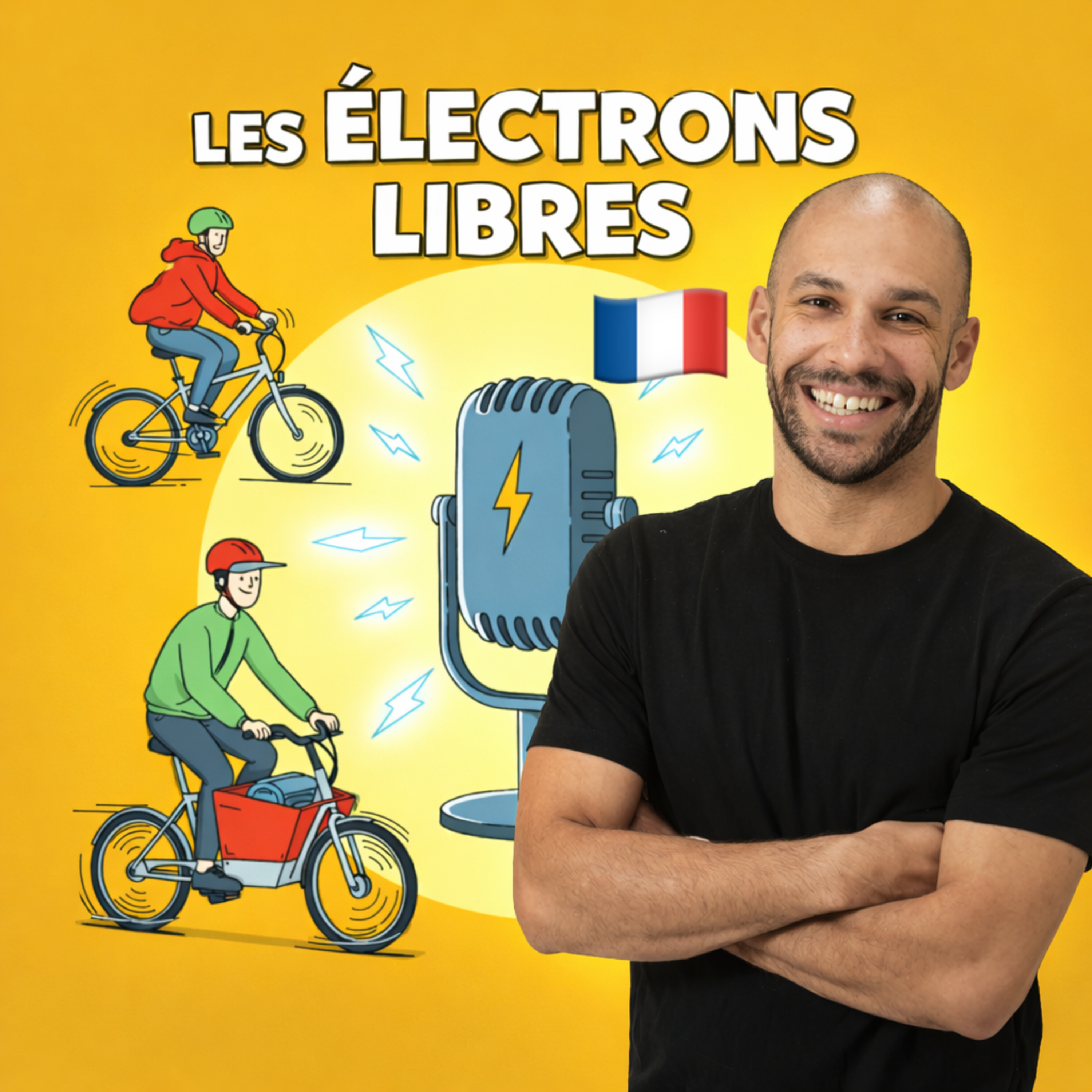 Les Électrons Libres