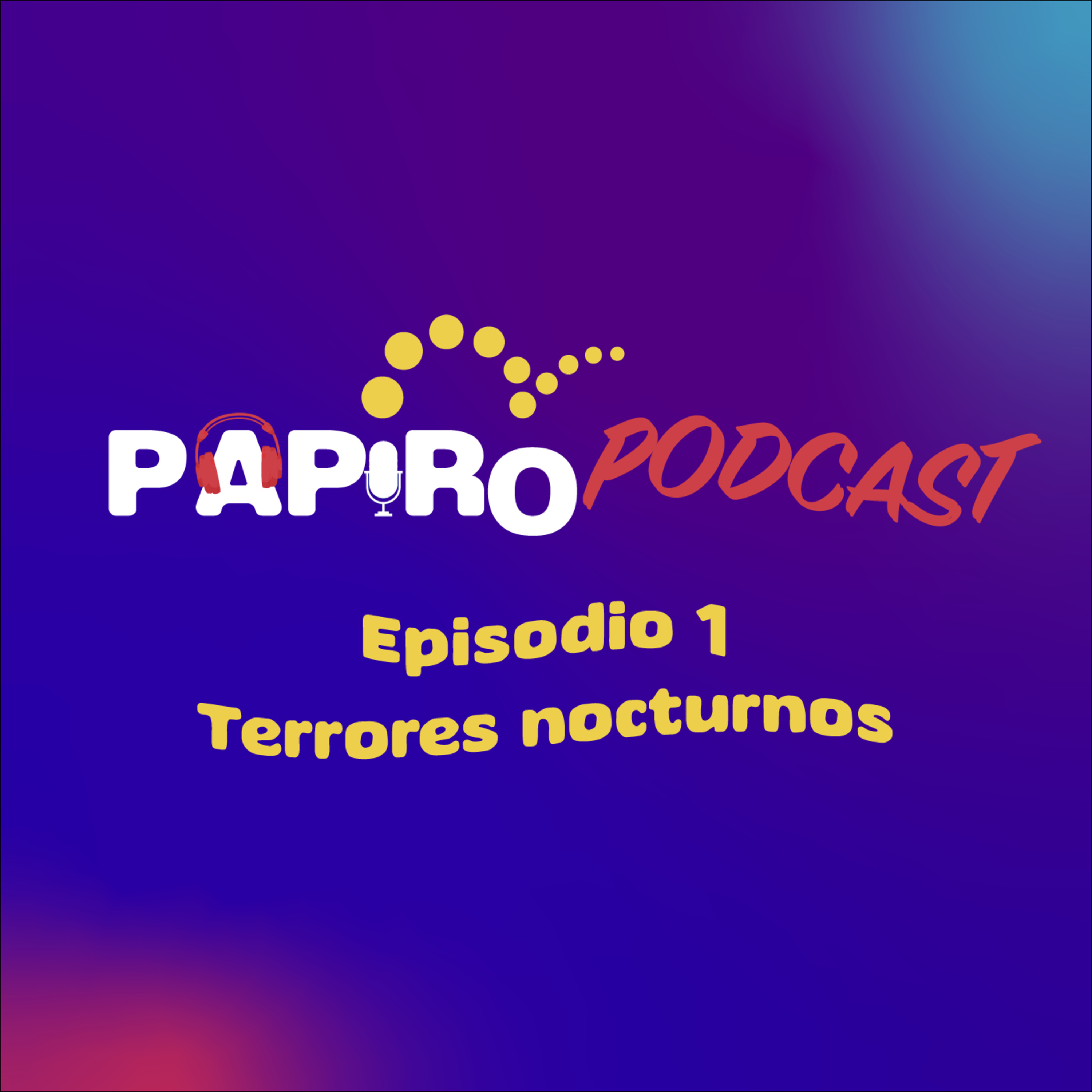 Portada de Papiropodcast