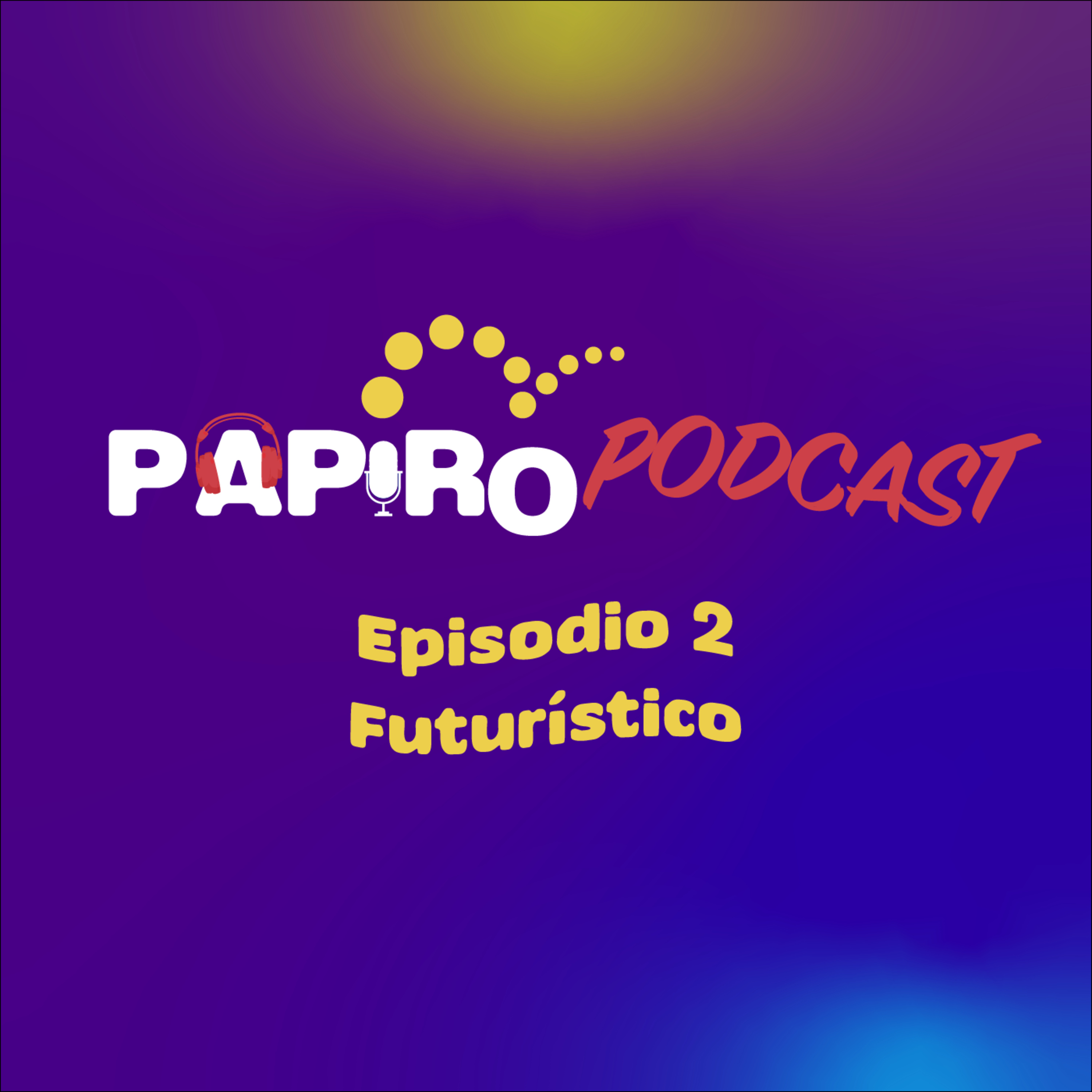 Portada de Papiropodcast