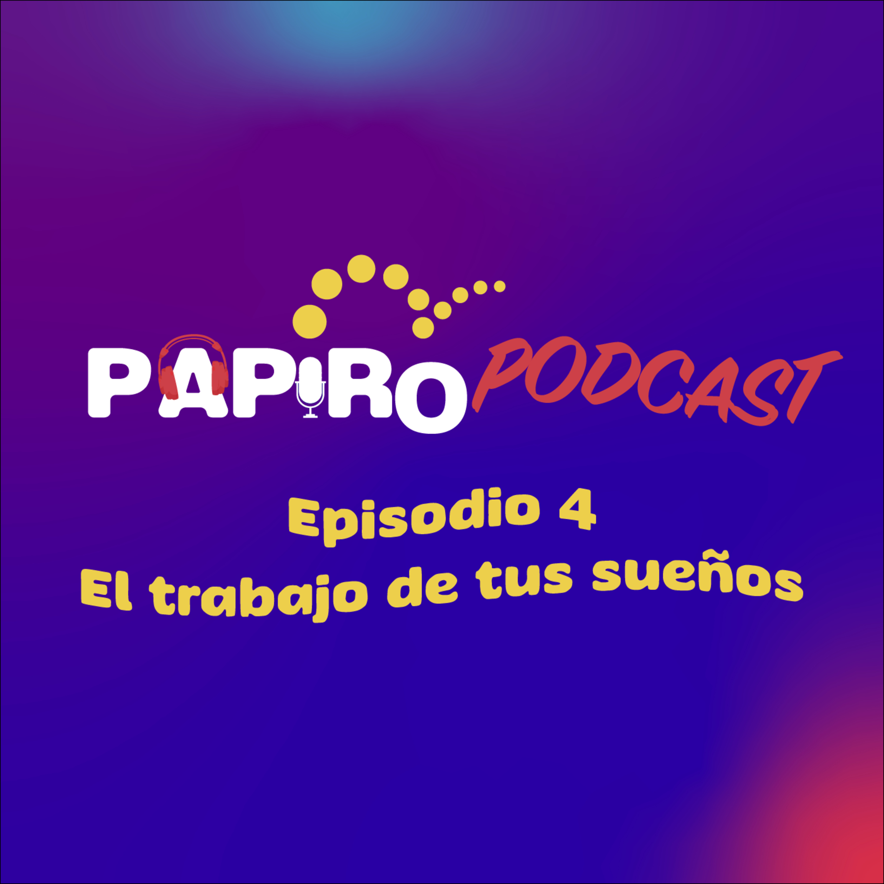 Portada de Papiropodcast