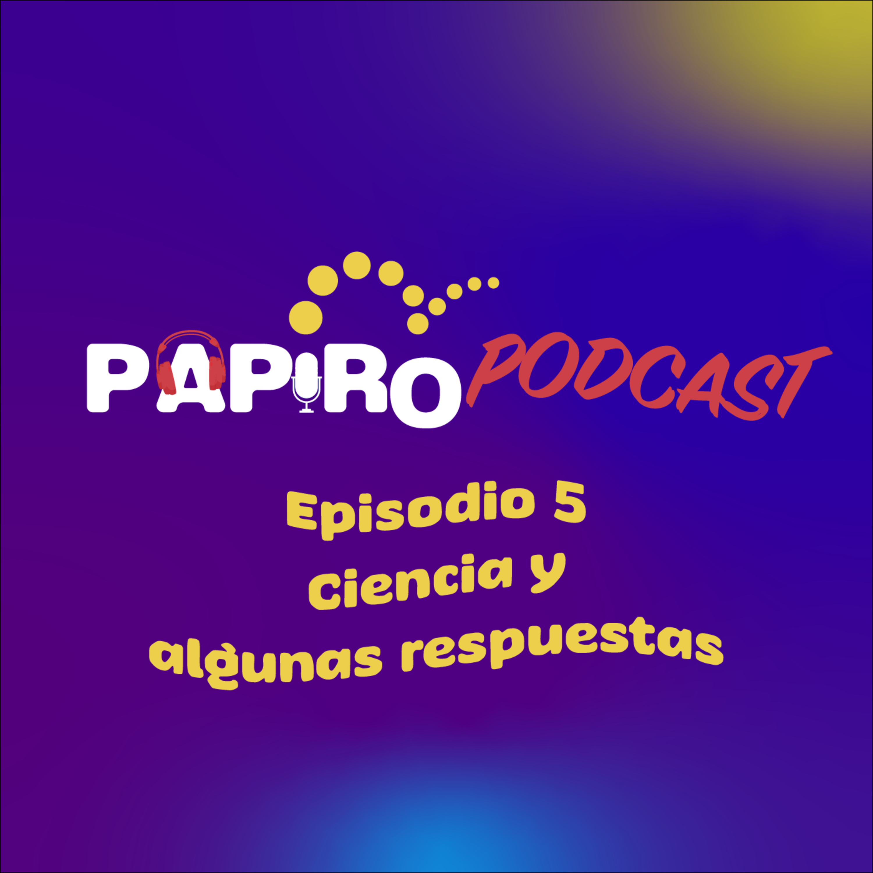 Portada de Papiropodcast