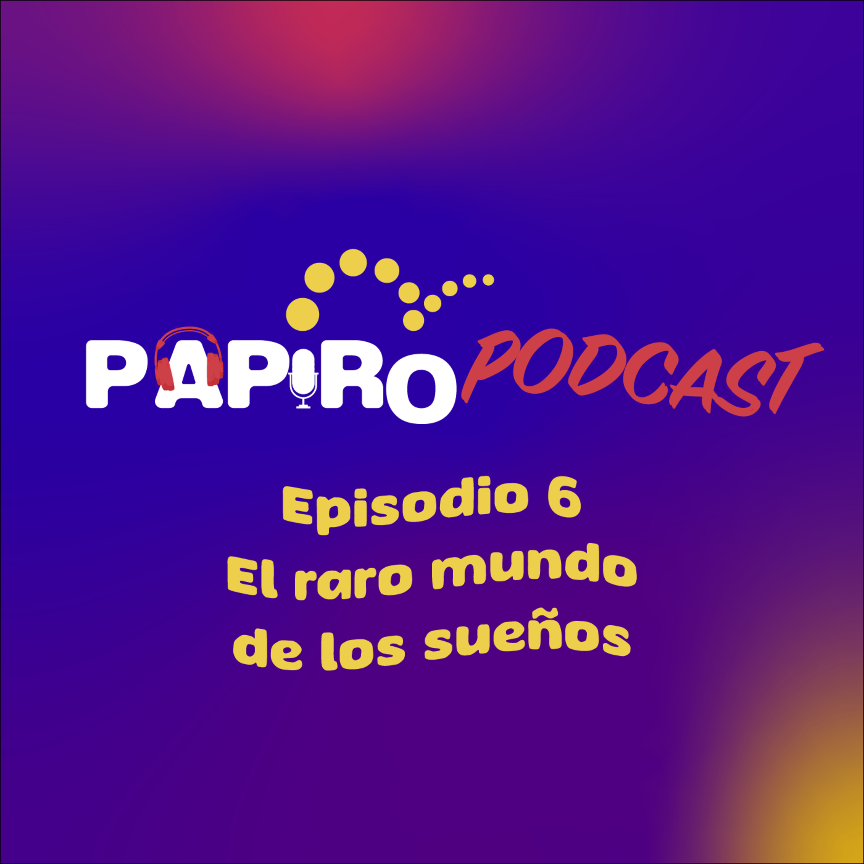 Portada de Papiropodcast