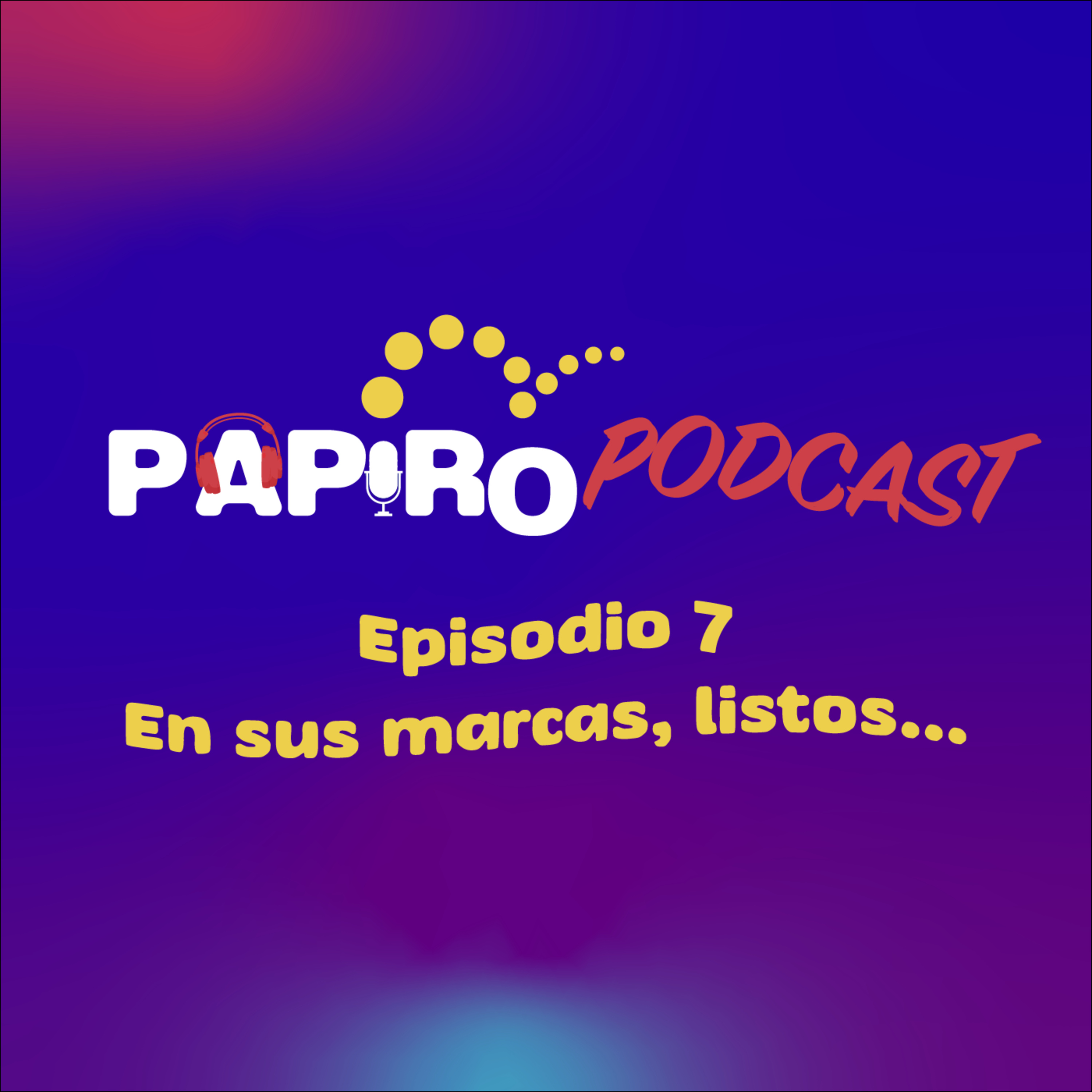 Portada de Papiropodcast