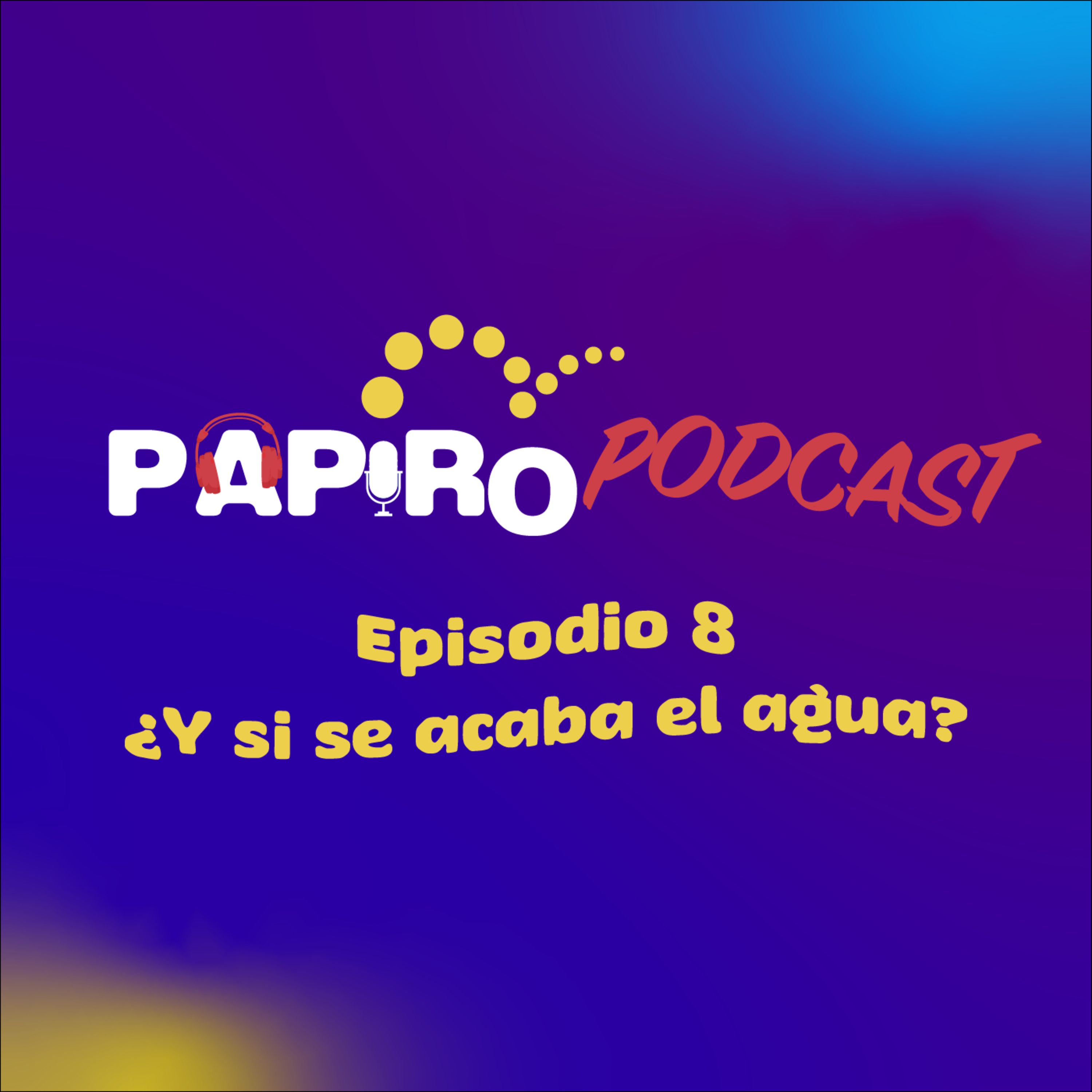 Portada de Papiropodcast